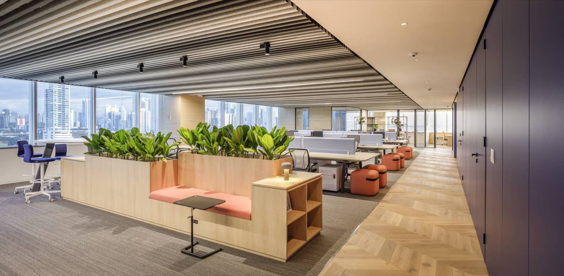 Corporativo