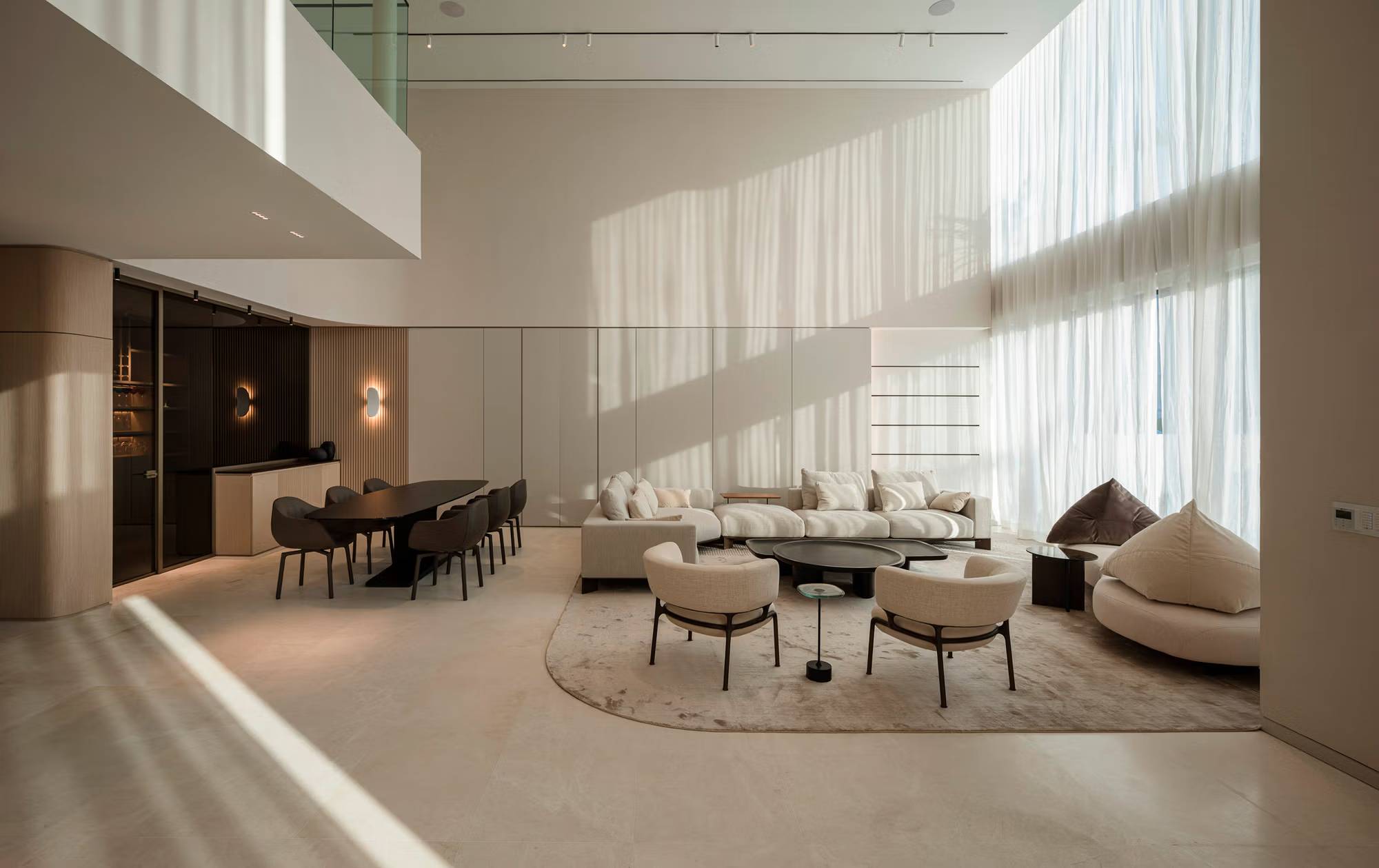 Residencial