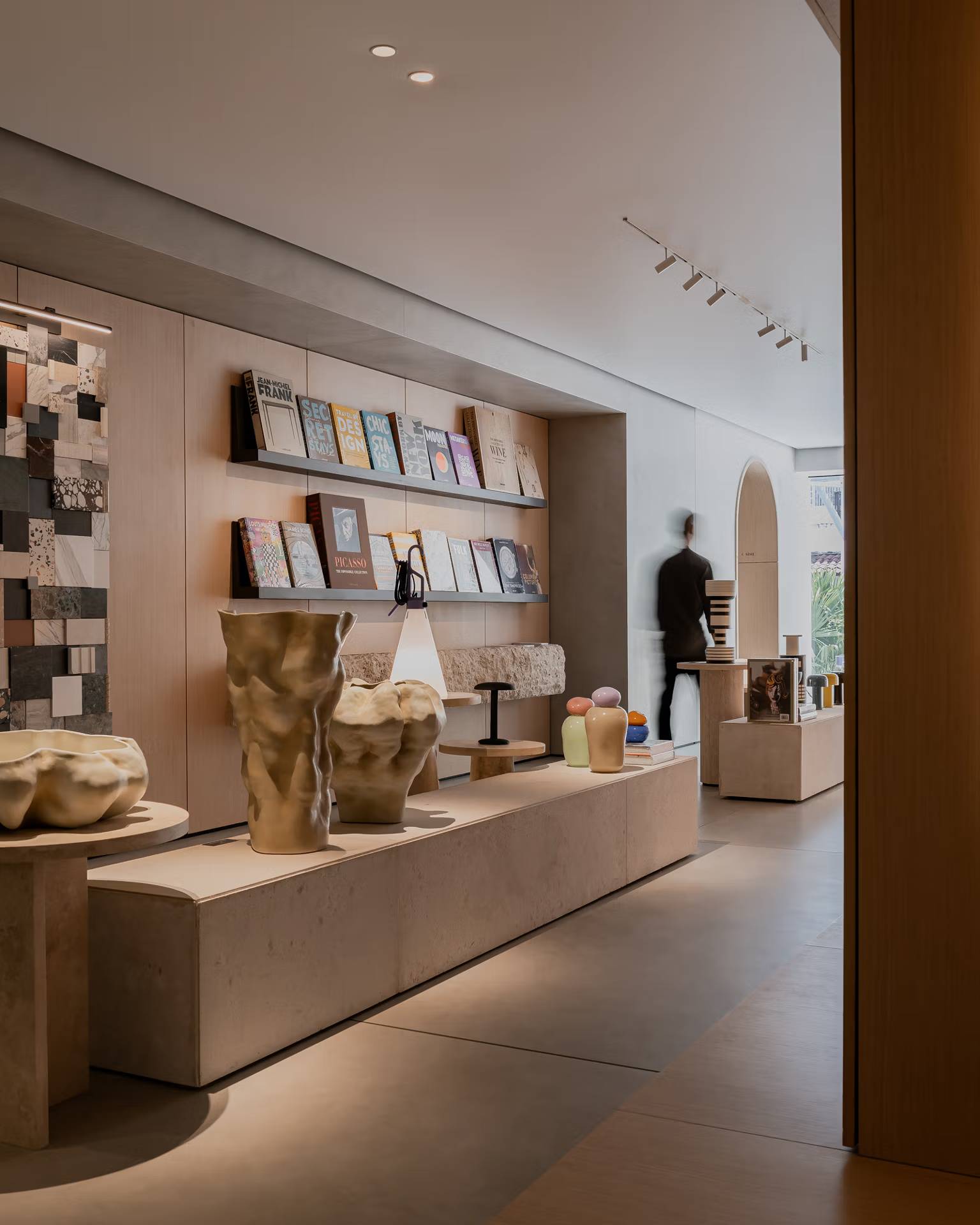 Retail