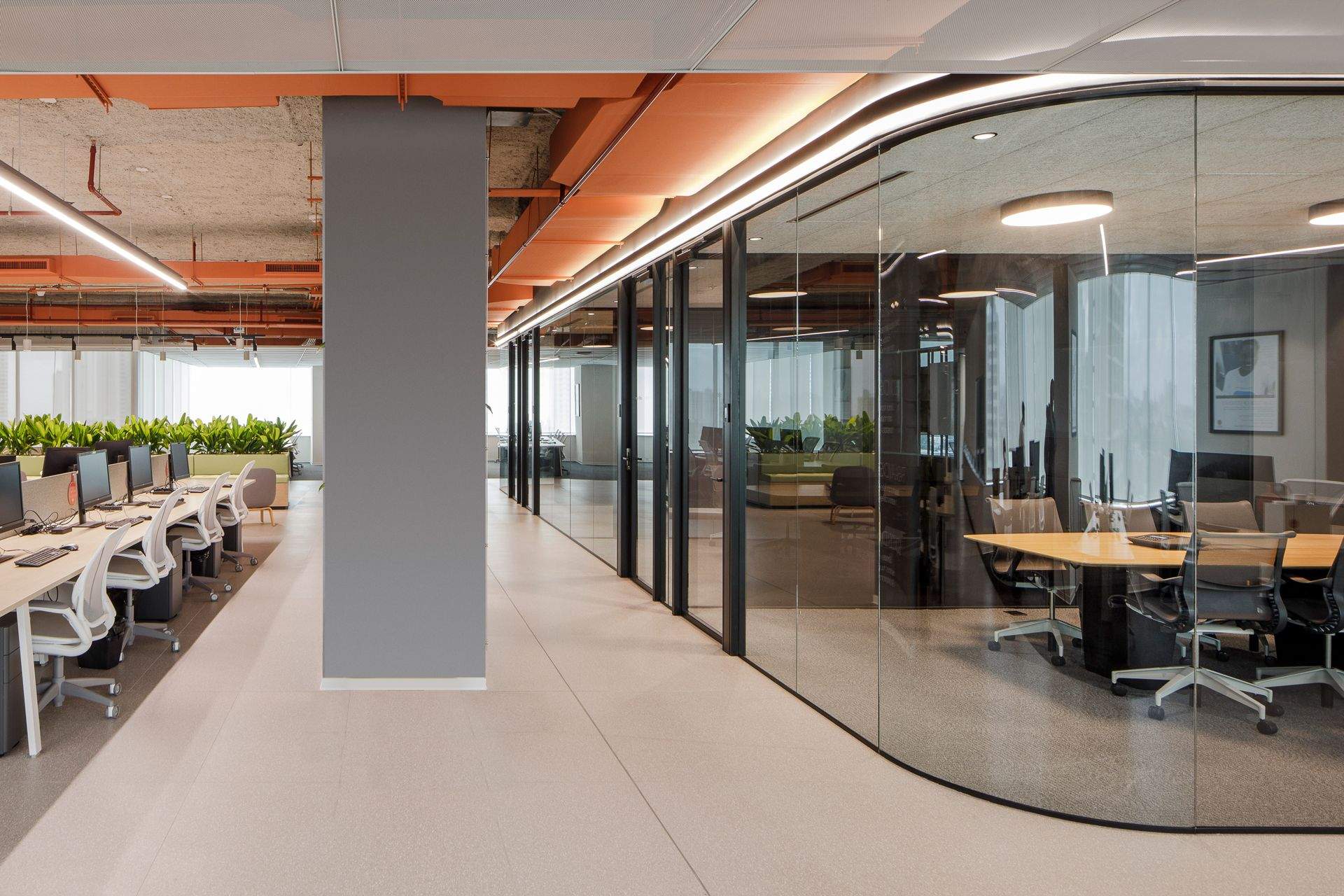 Liberty Latam HQ - Imagen 5