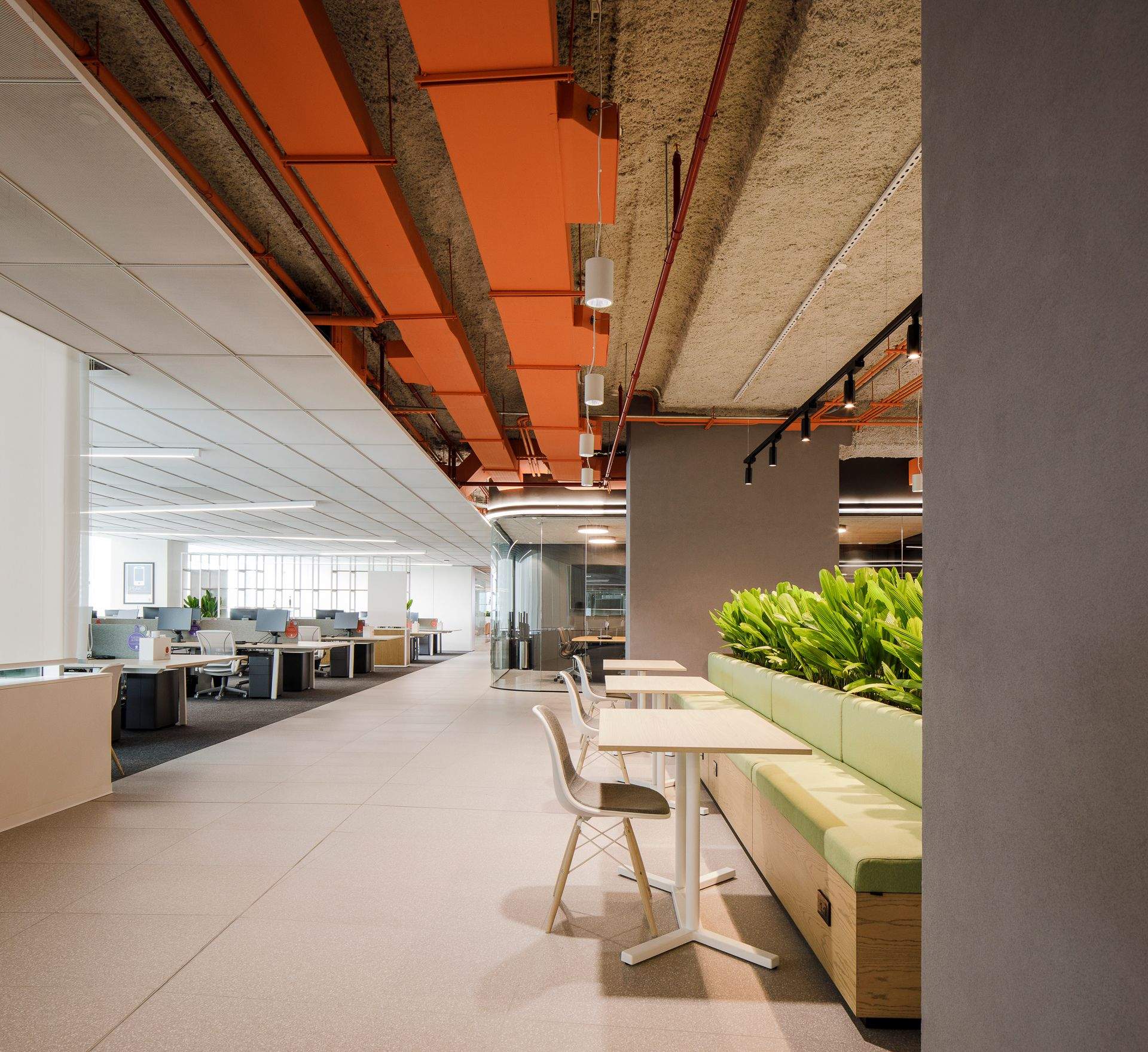Liberty Latam HQ - Imagen 7