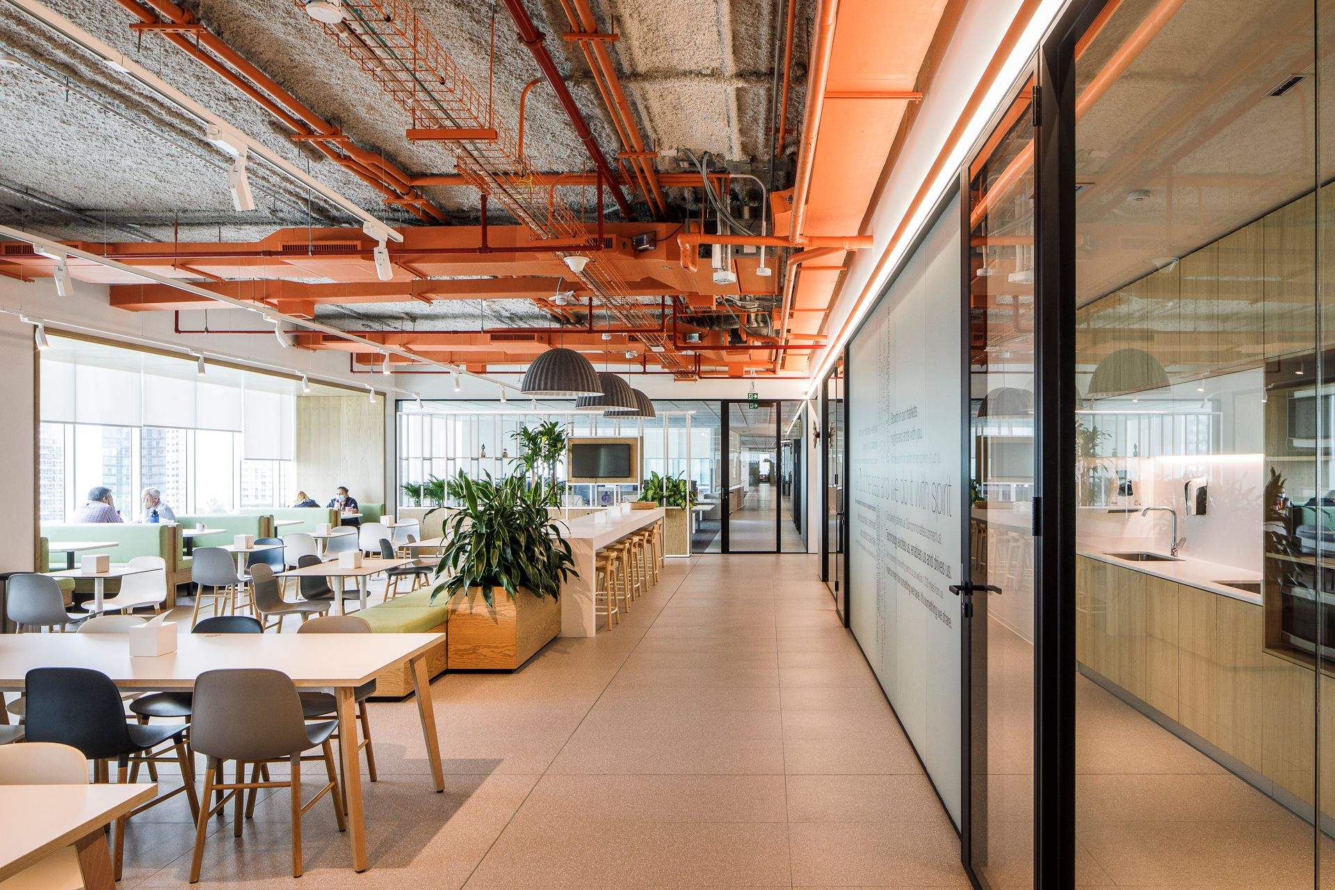 Liberty Latam HQ - Imagen 8