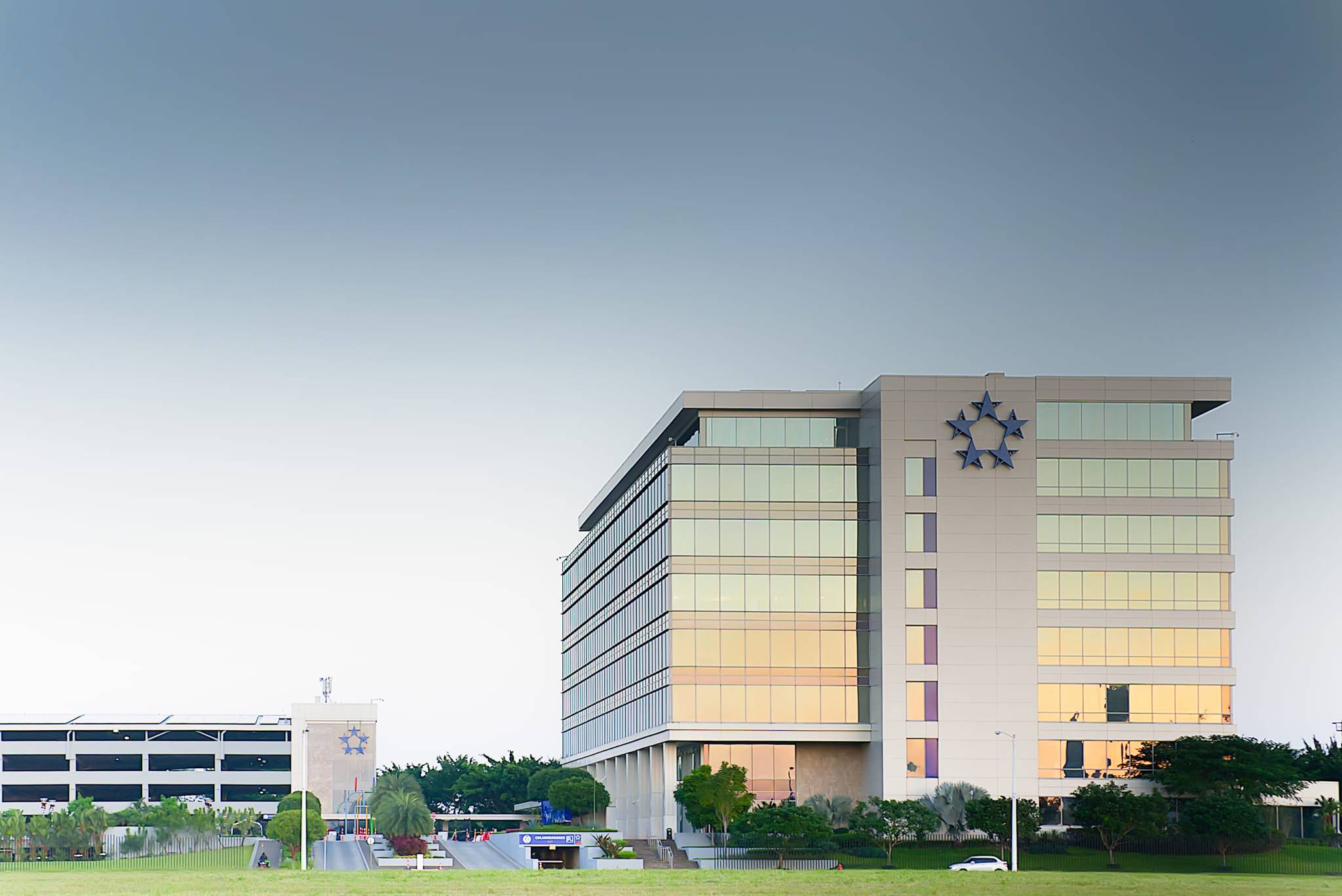 Banco General 