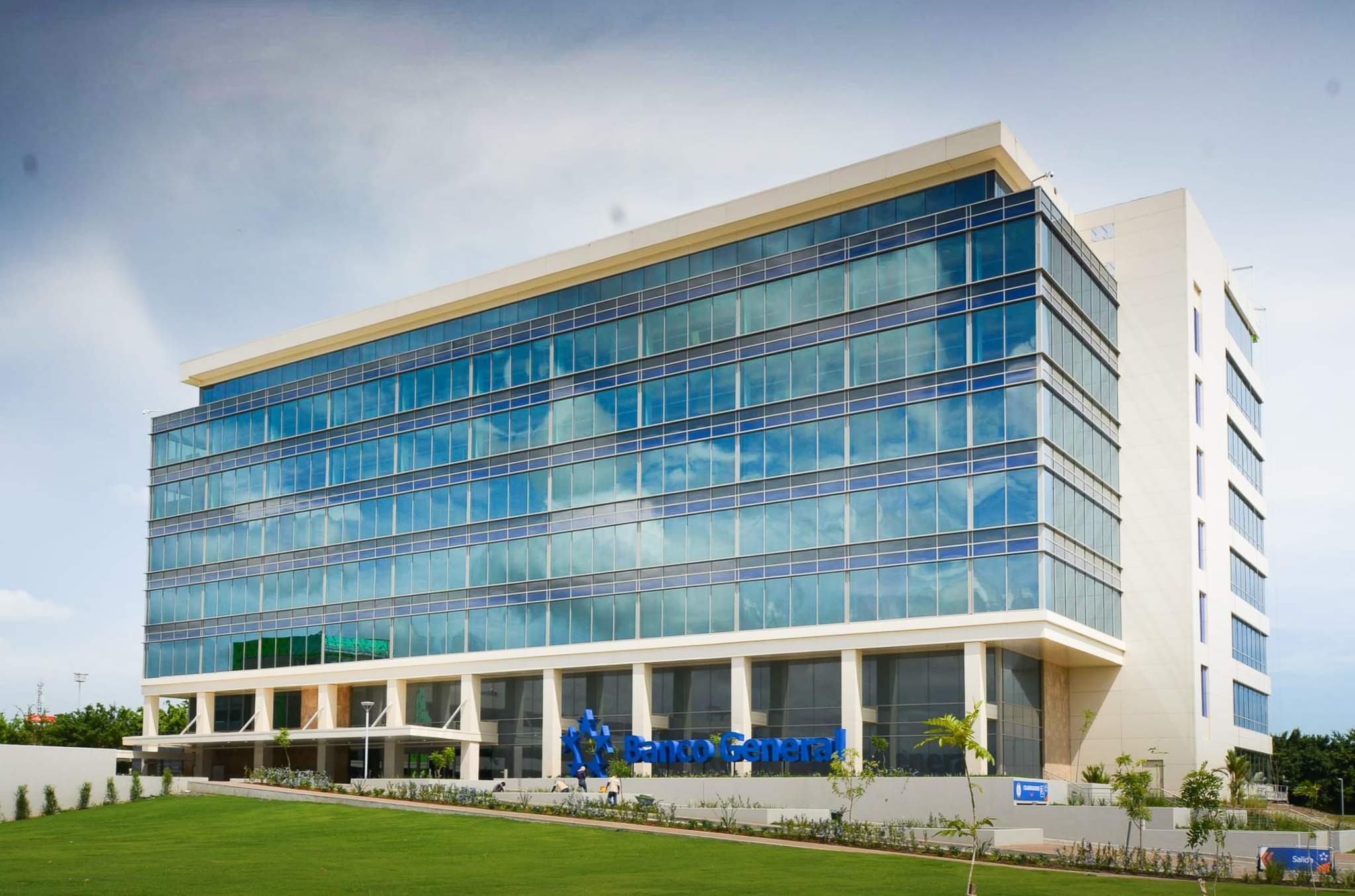 Banco General  - Imagen 4