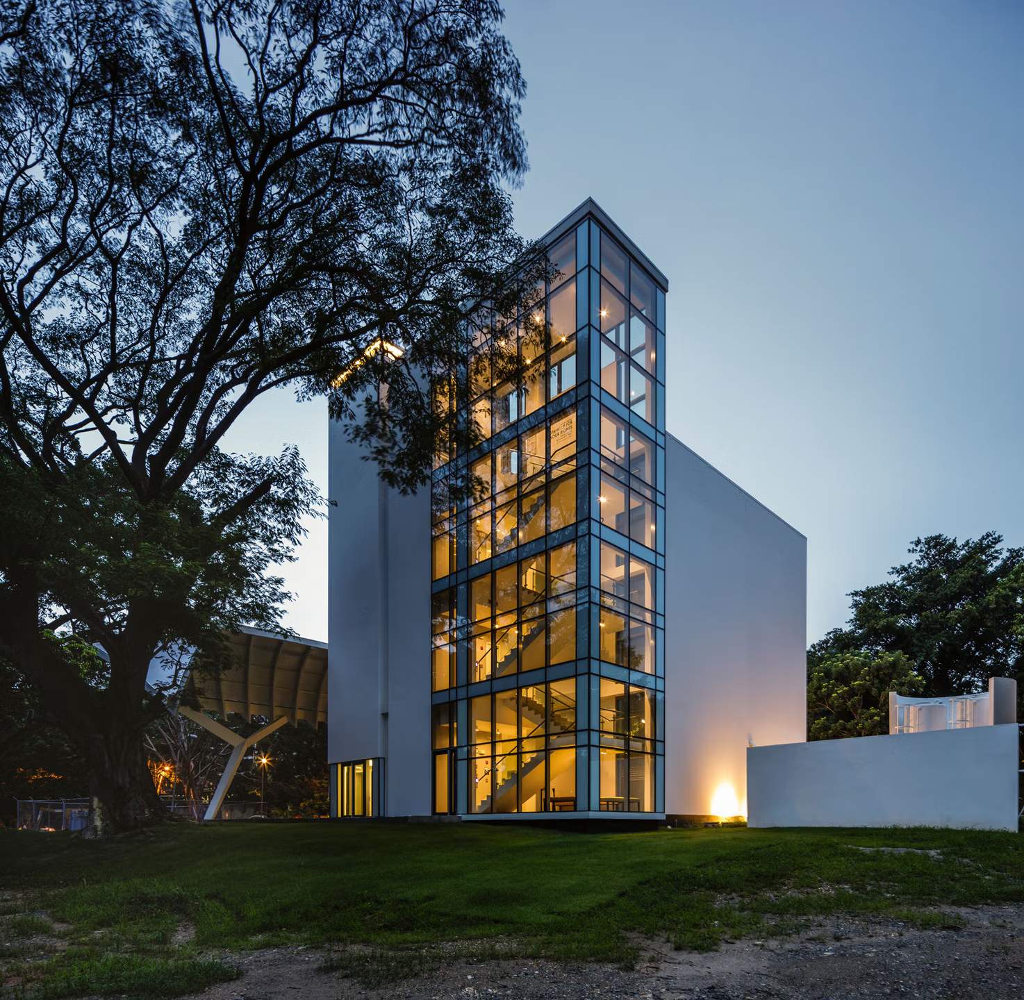 Museo de la Libertad y los Derechos Humanos - Imagen 10