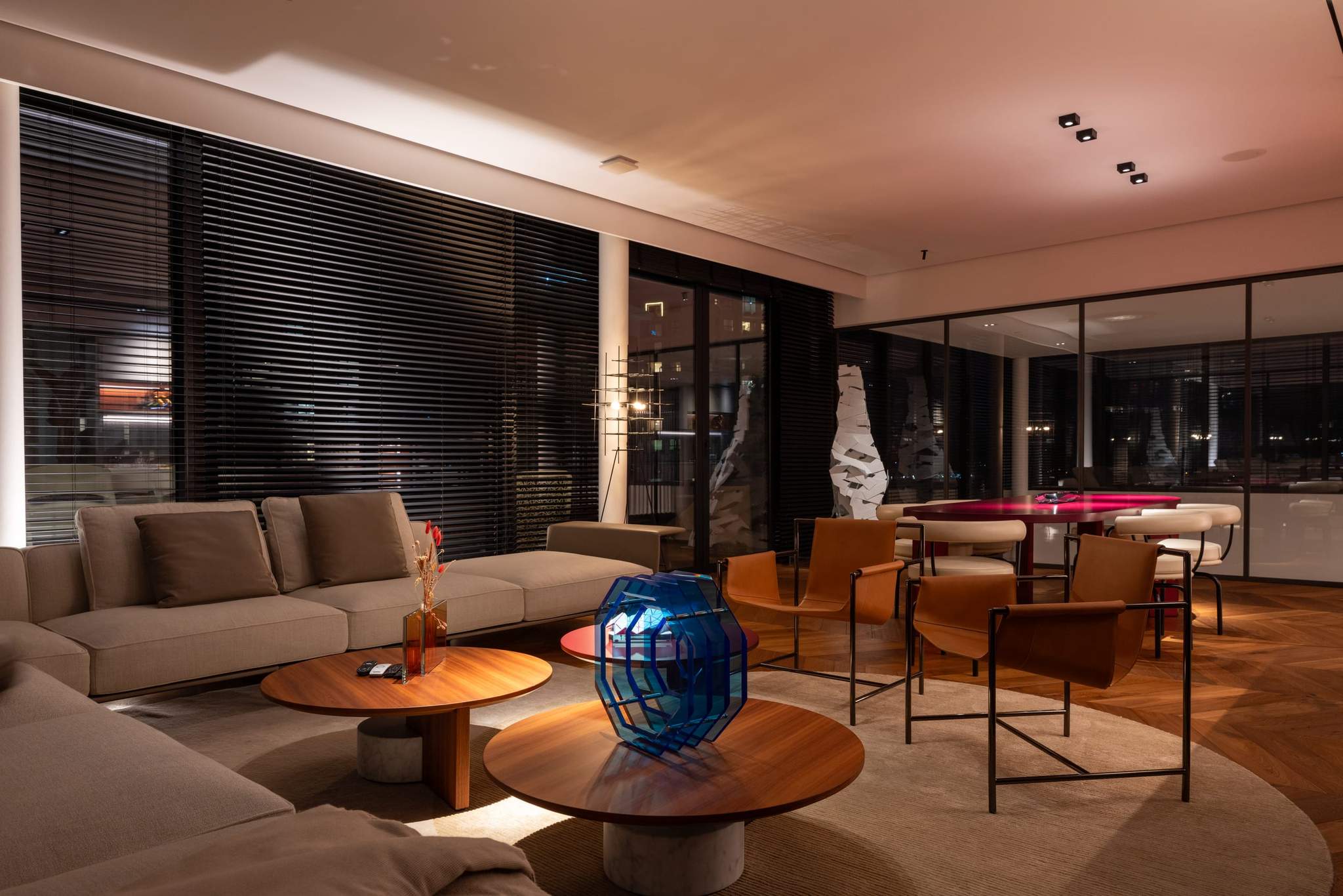 Residencia GM - Imagen 6
