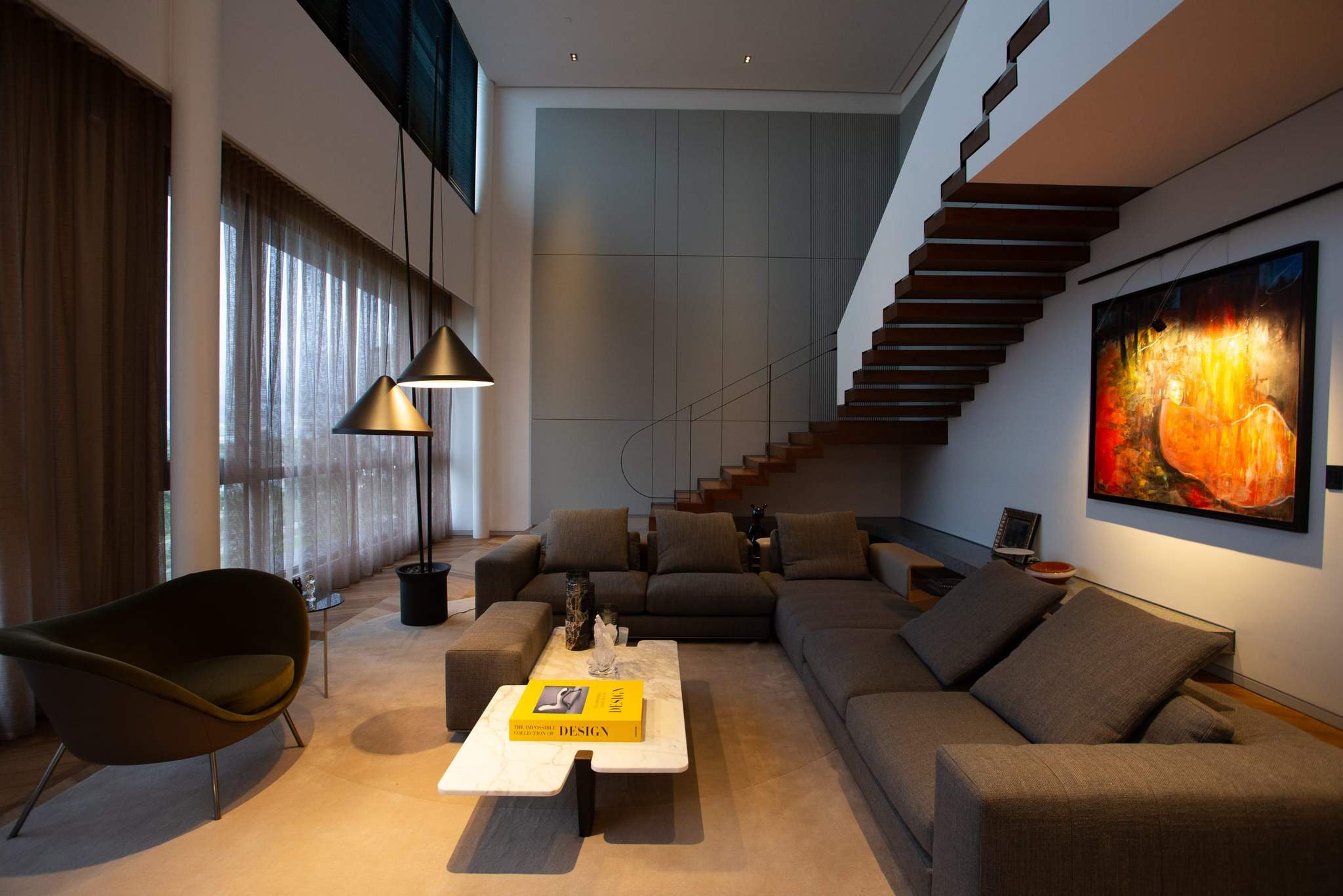 Residencia GM - Imagen 1
