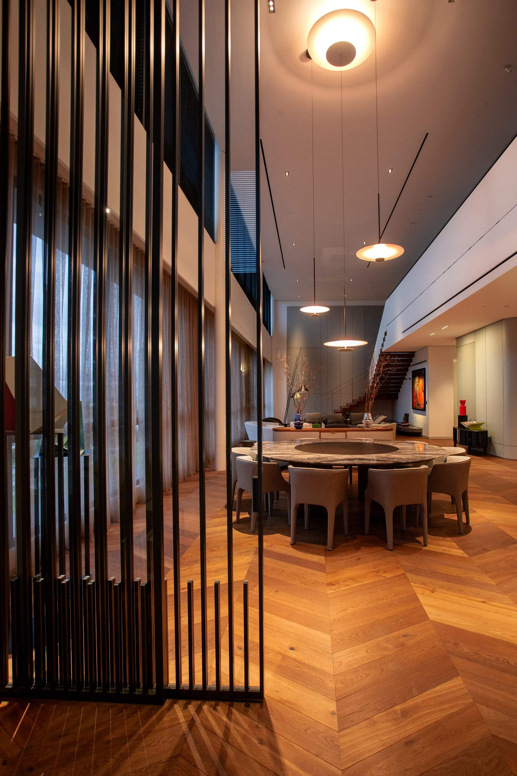 Residencia GM - Imagen 8