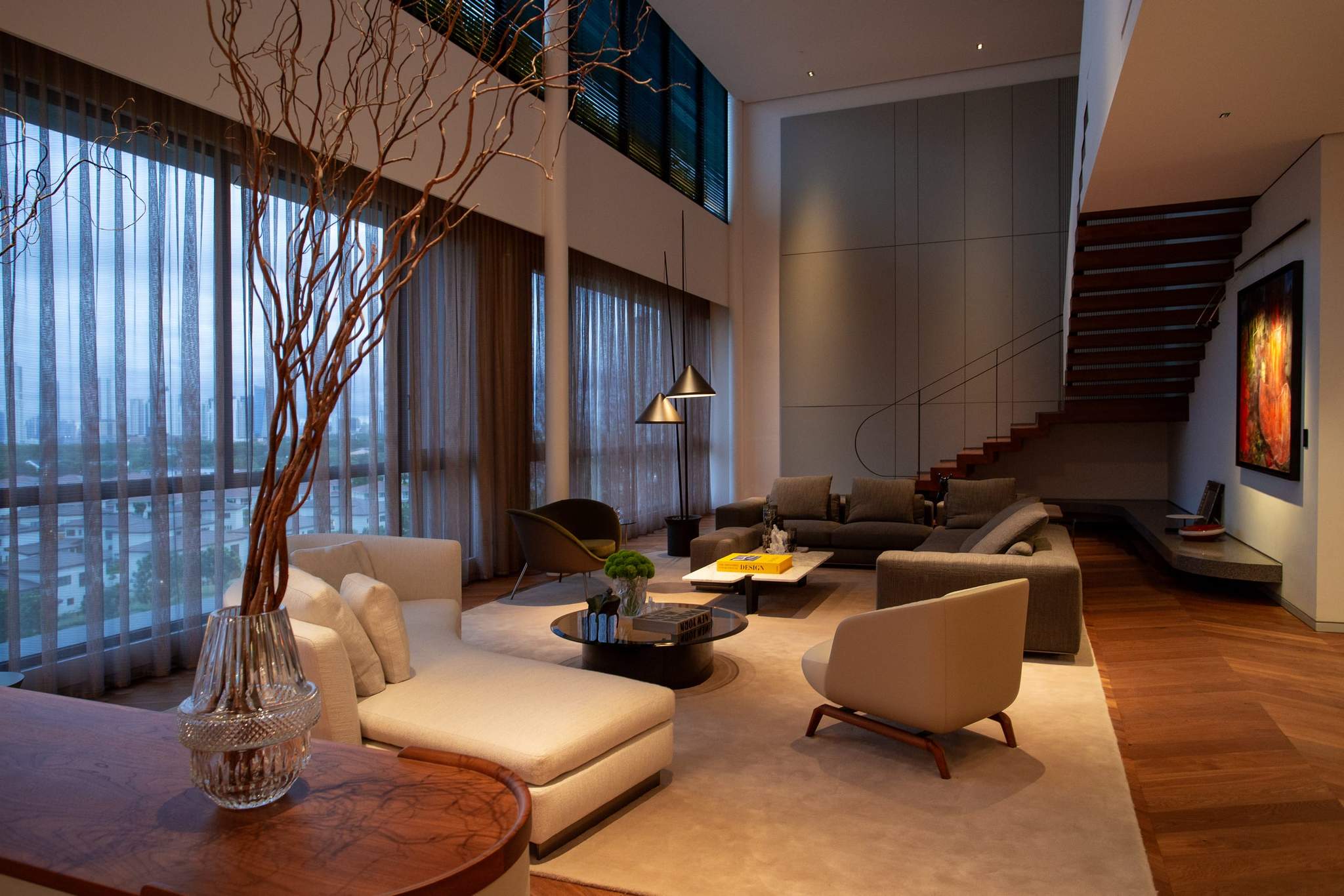 Residencia GM - Imagen 2