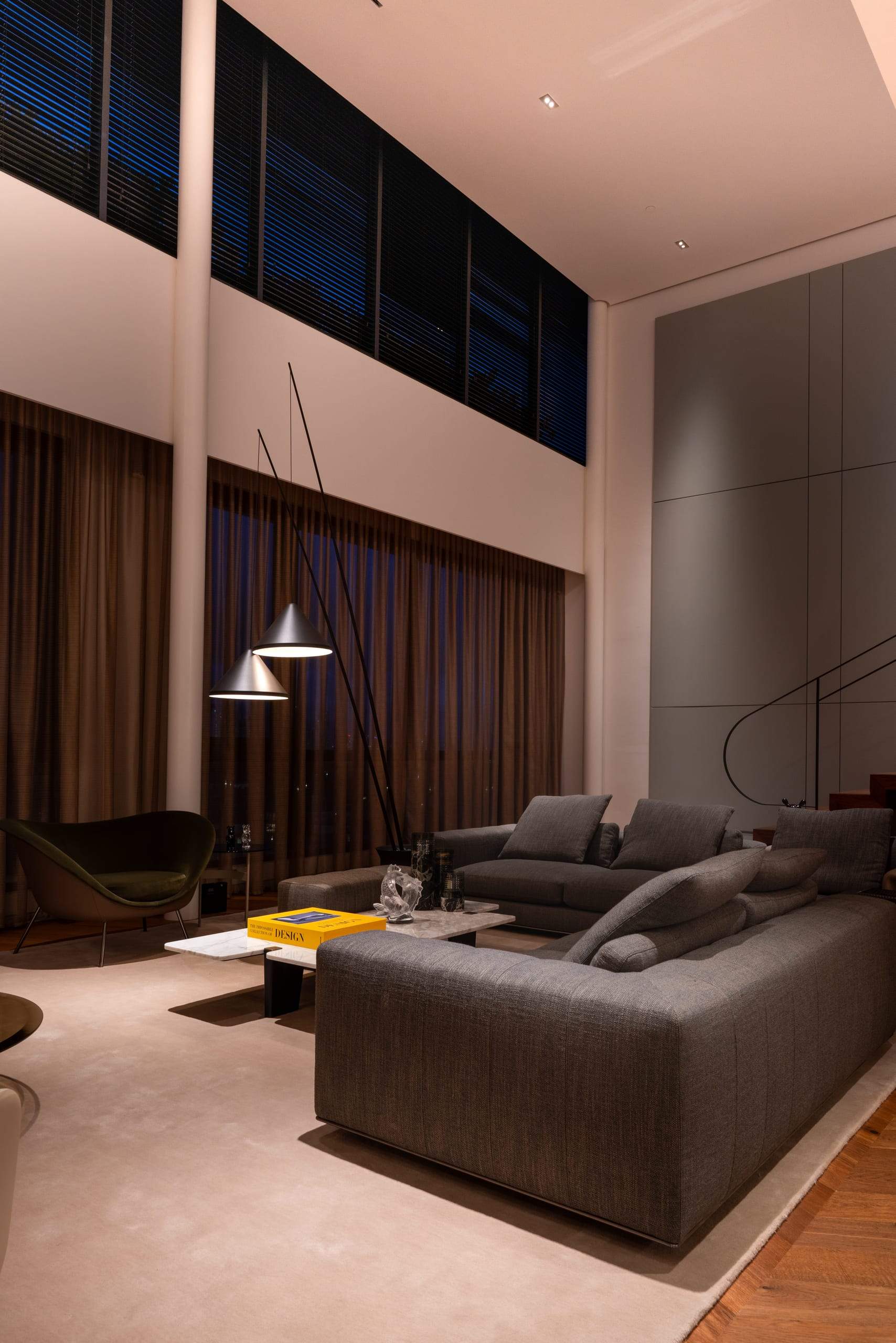 Residencia GM - Imagen 3