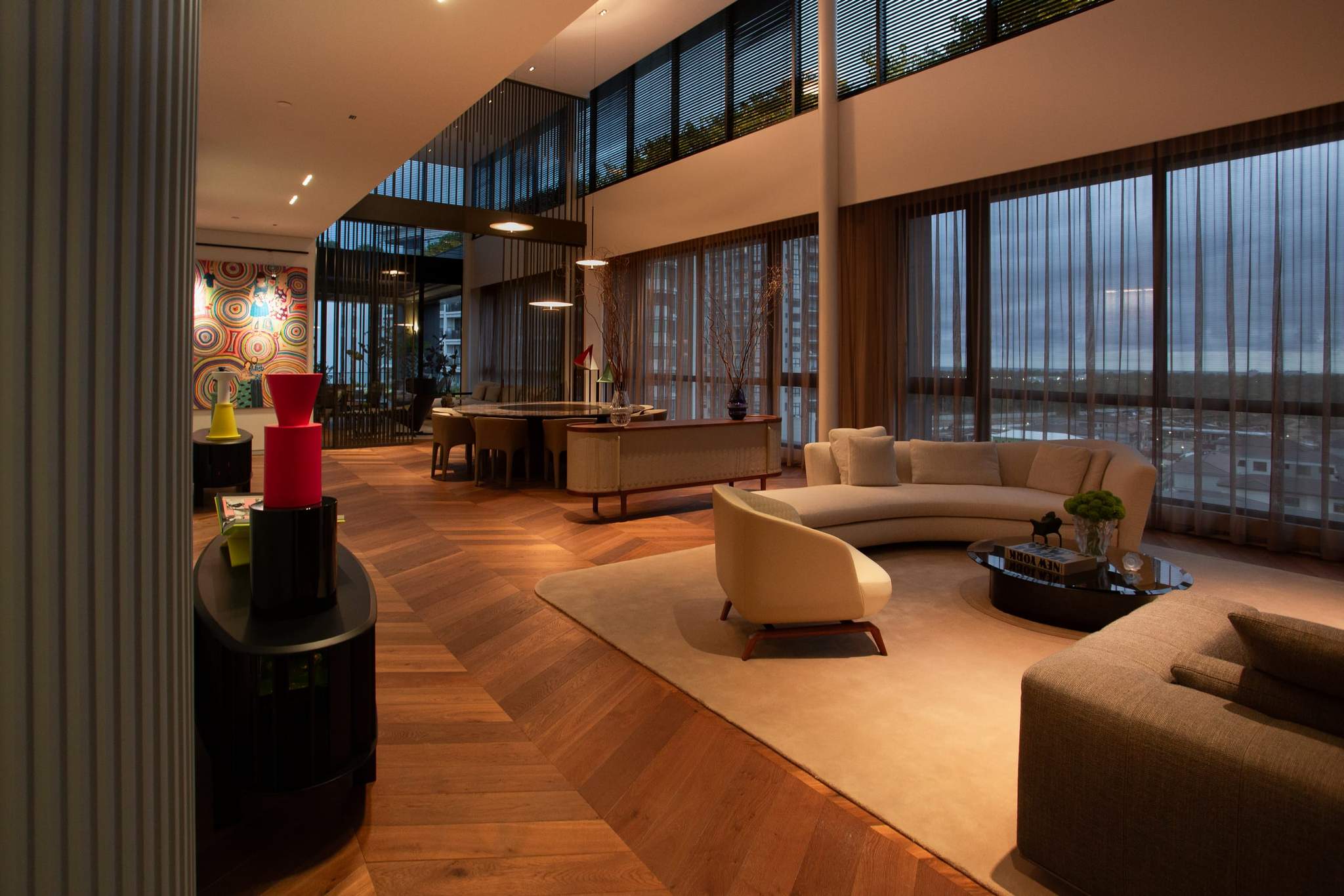 Residencia GM - Imagen 4