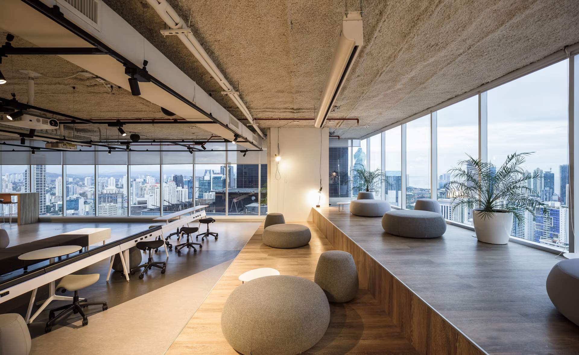 Sanofi Latam HQ - Imagen 1