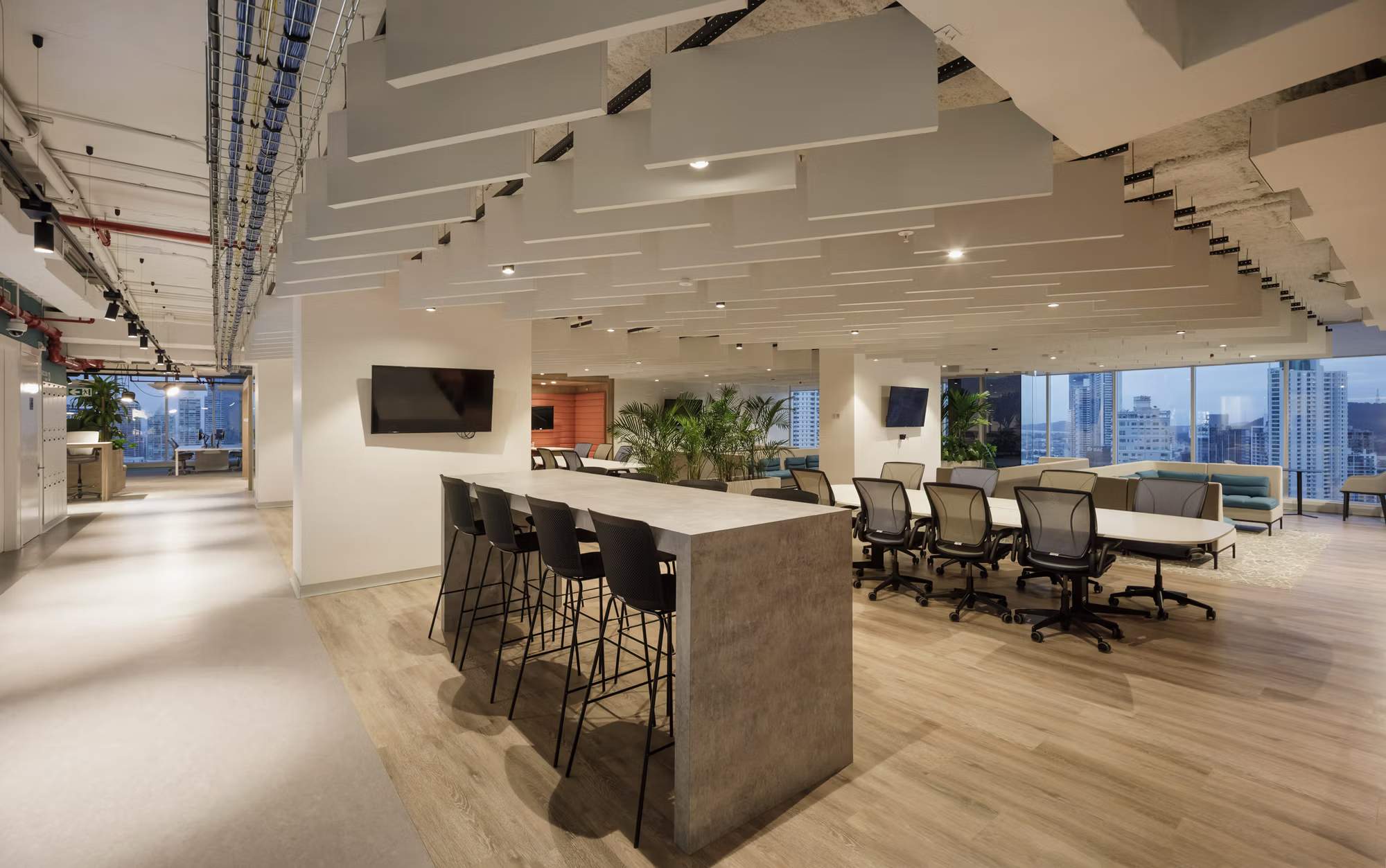 Sanofi Latam HQ - Imagen 3