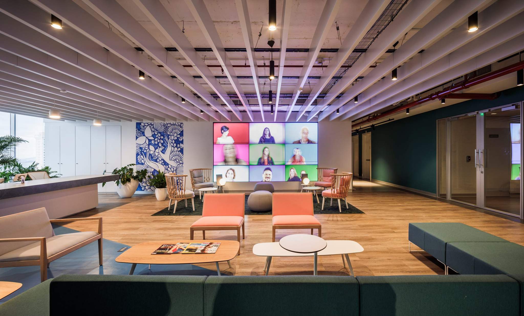 Sanofi Latam HQ - Imagen 4