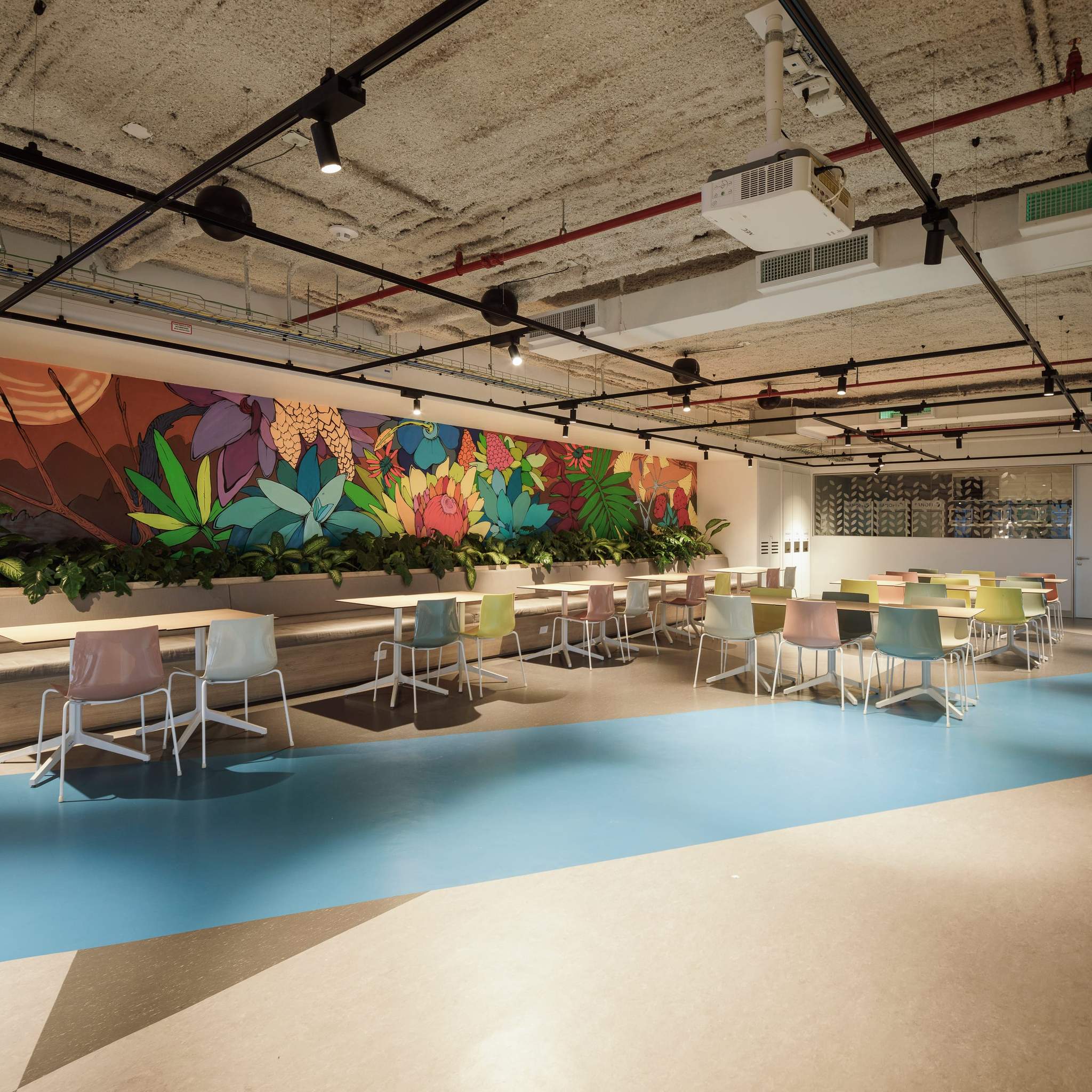 Sanofi Latam HQ - Imagen 6
