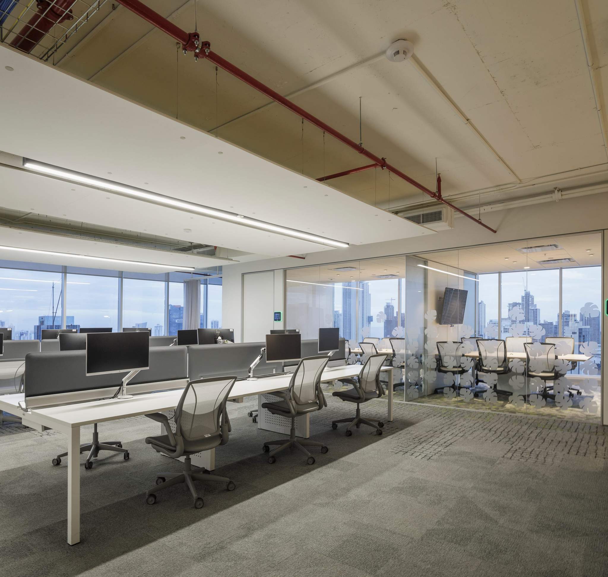 Sanofi Latam HQ - Imagen 8