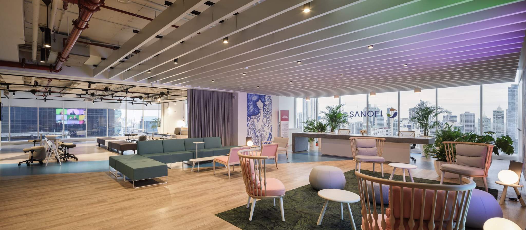 Sanofi Latam HQ - Imagen 7