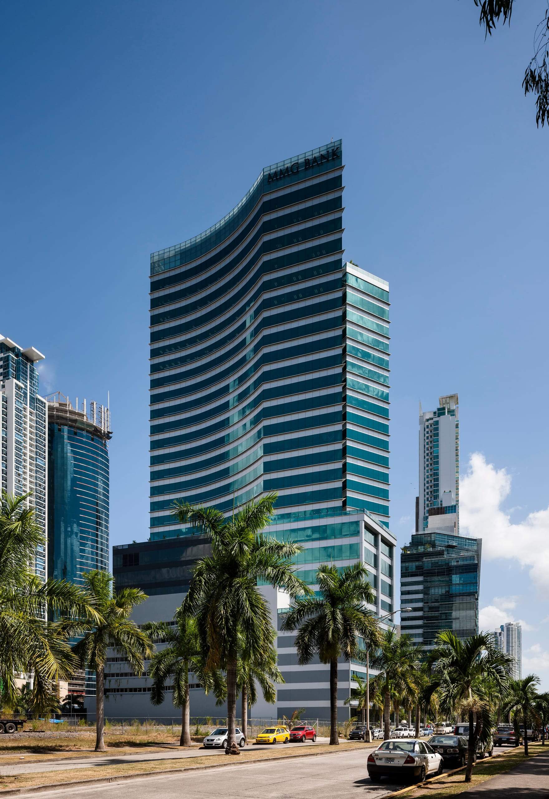 MMG Tower - Imagen 8