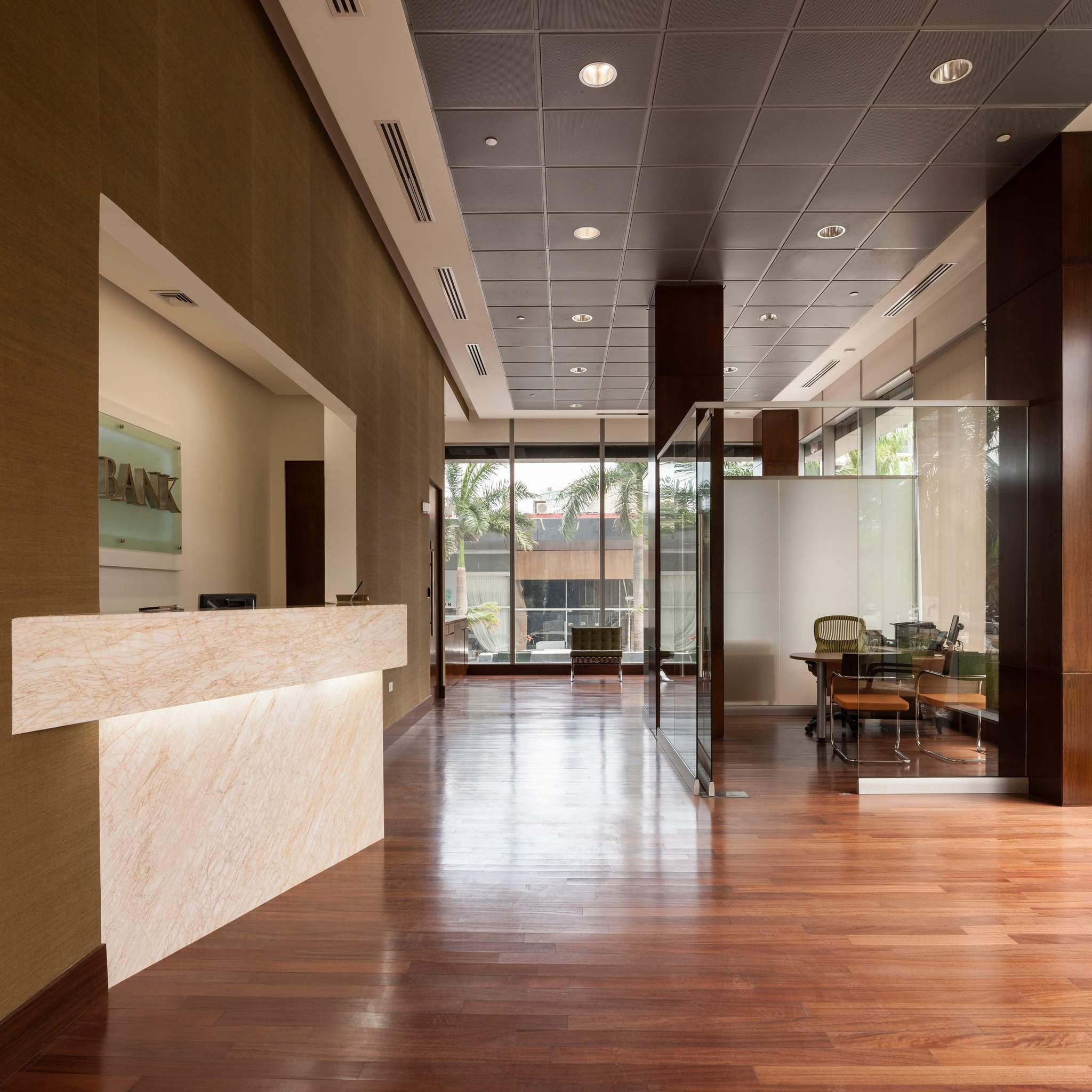MMG Tower - Imagen 4