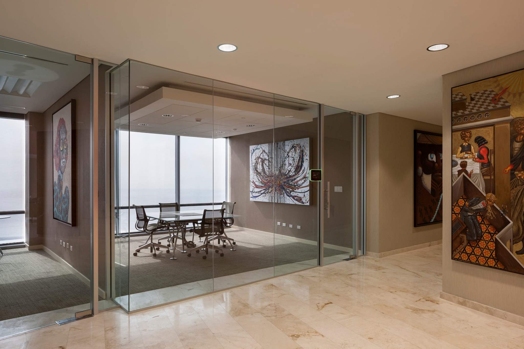 MMG Tower - Imagen 7