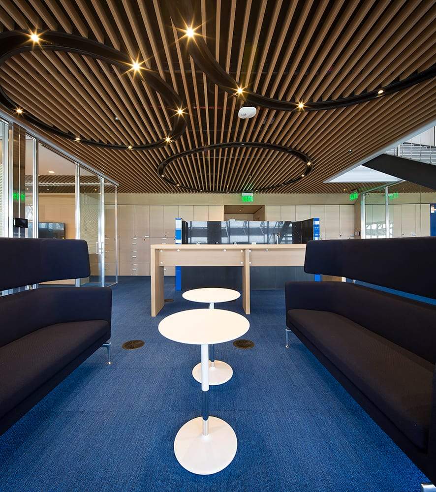 Global Bank HQ - Imagen 2