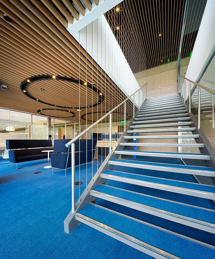 Global Bank HQ - Imagen 3