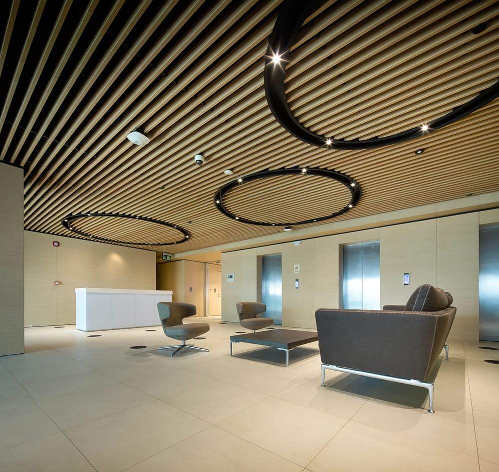 Global Bank HQ - Imagen 1