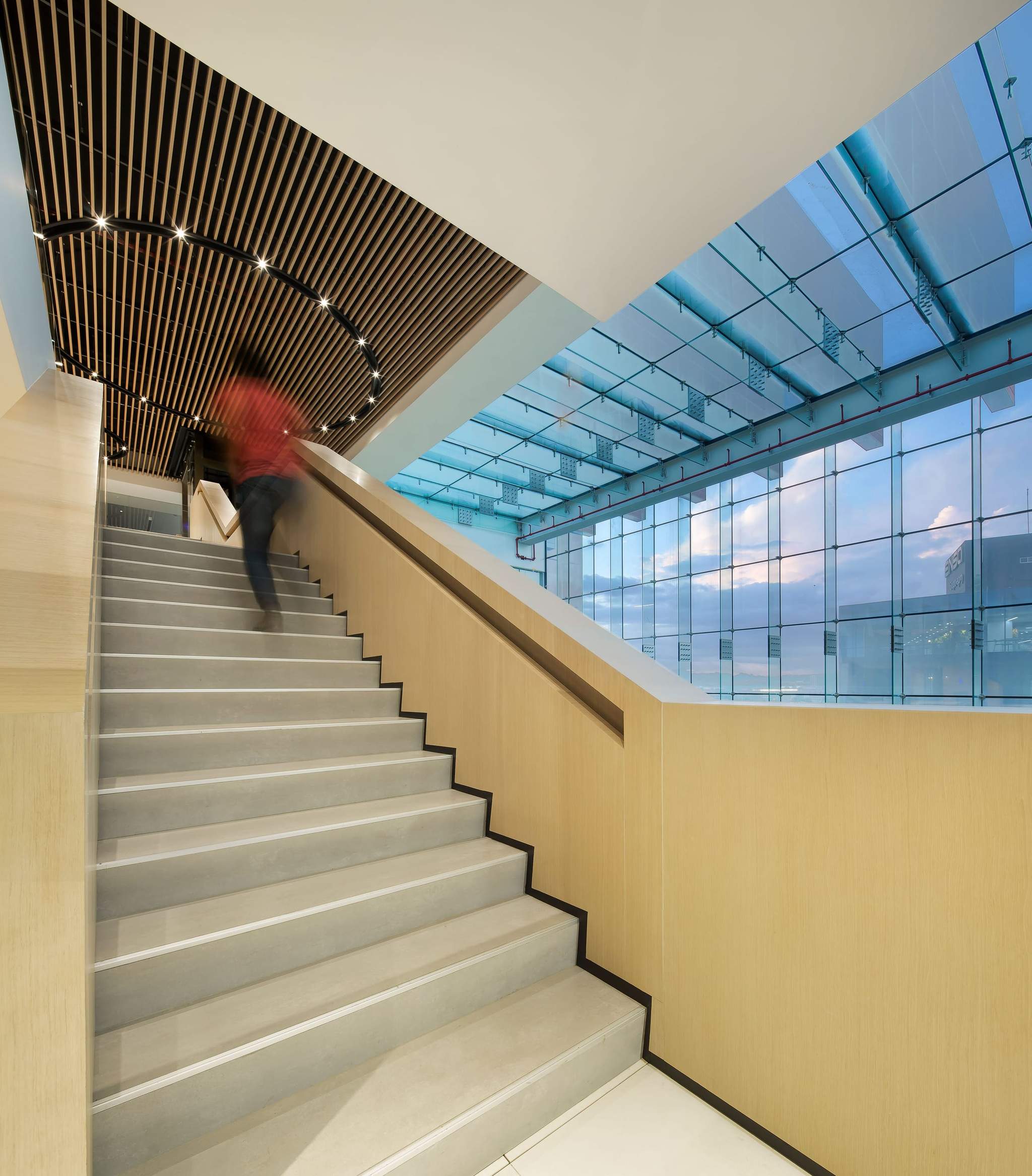 Global Bank HQ - Imagen 7