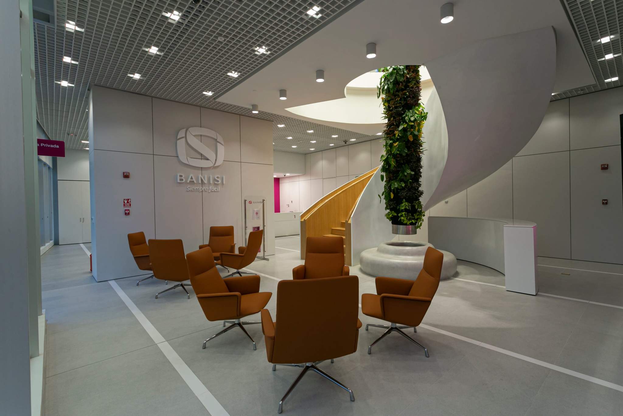 Banisi - Imagen 1