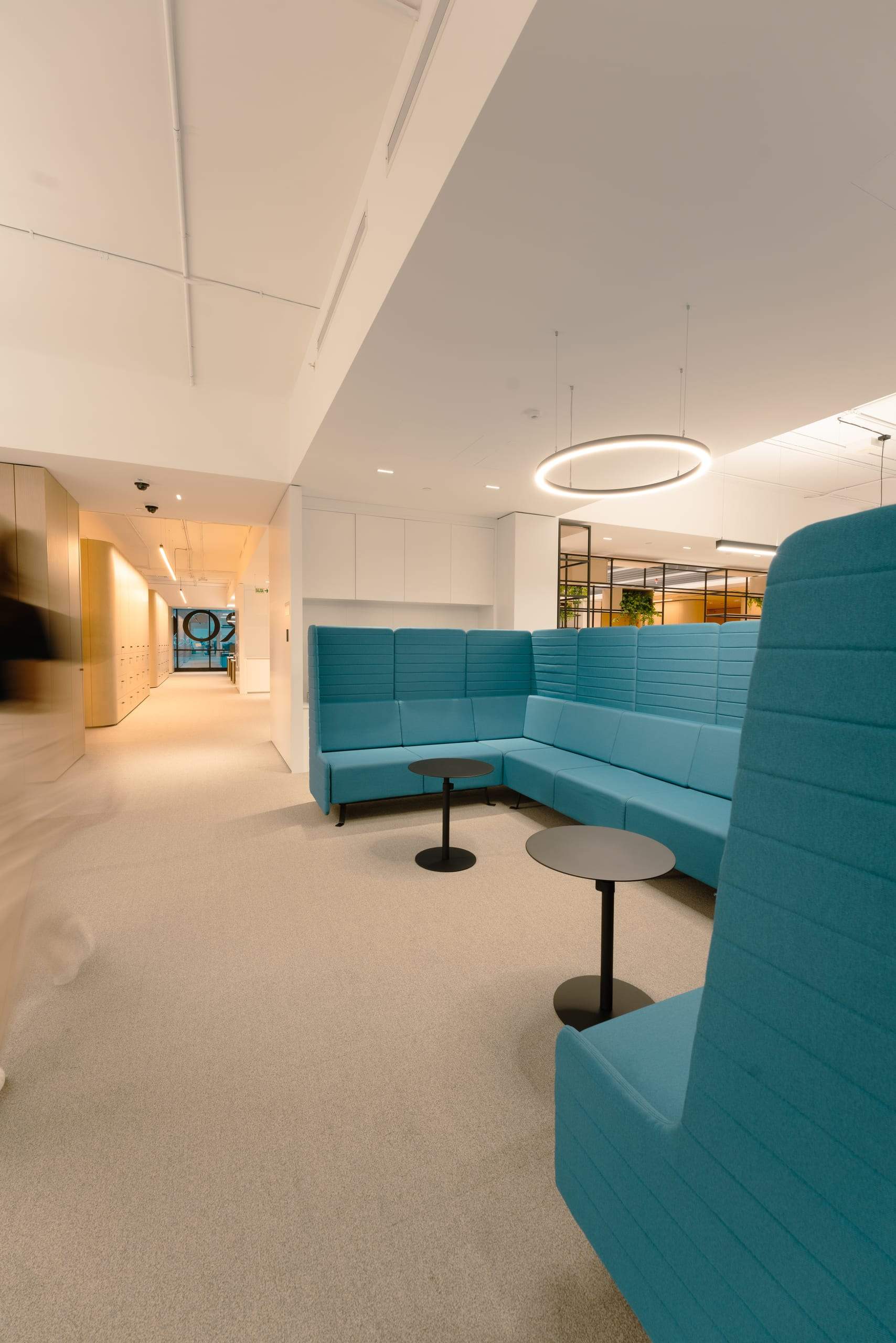 Global Bank CDE - Imagen 7