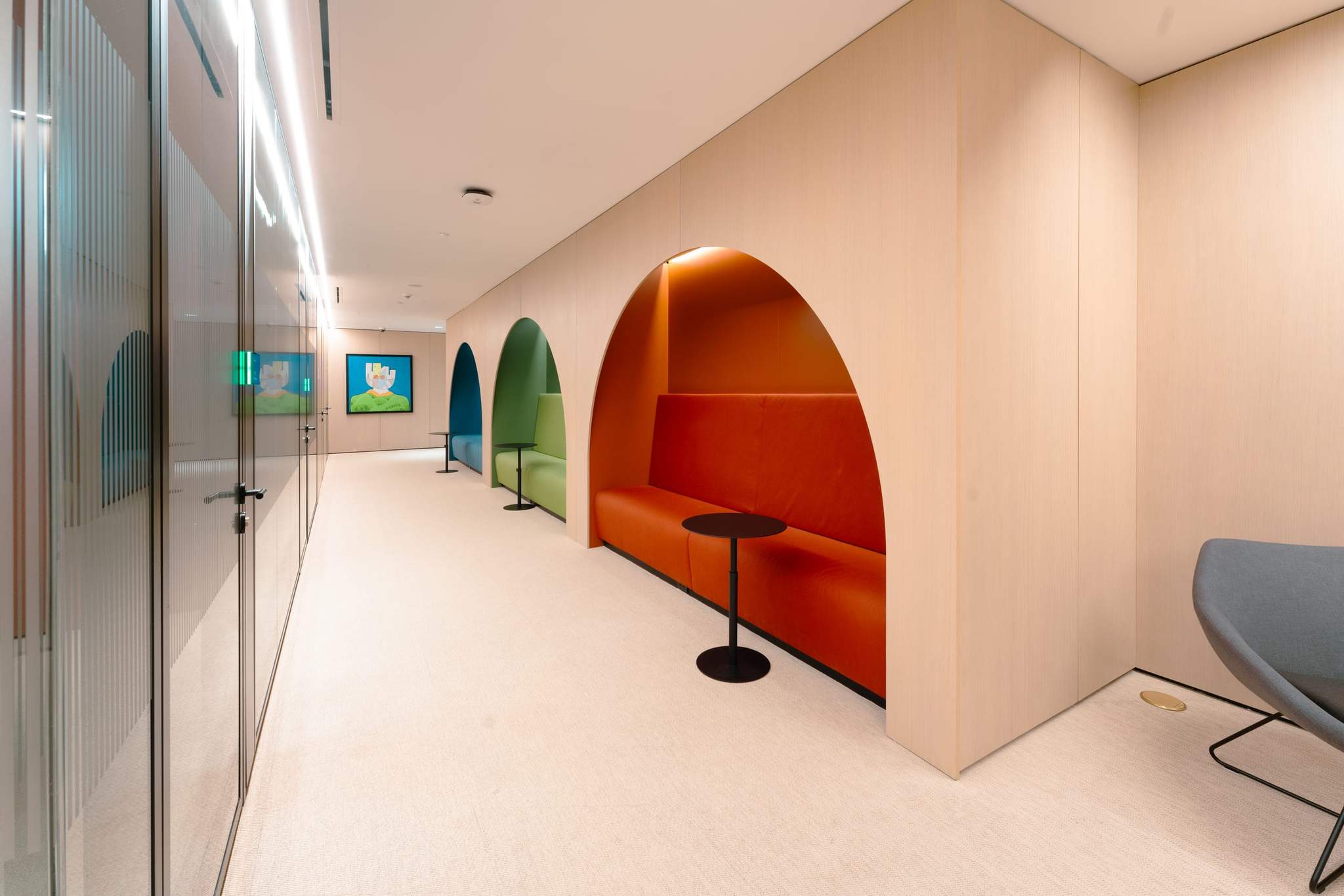 Global Bank CDE - Imagen 9
