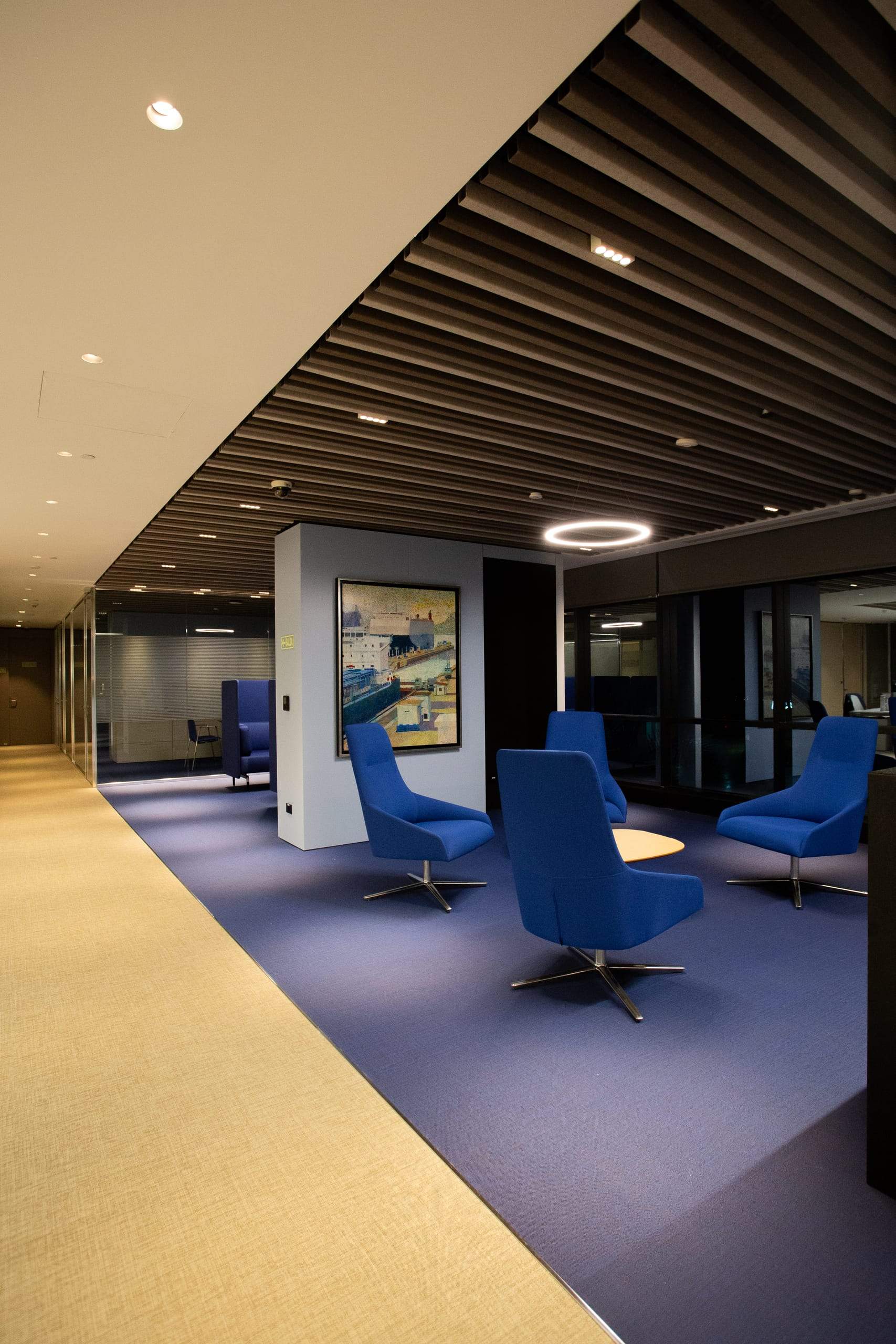 Global Bank CDE - Imagen 14
