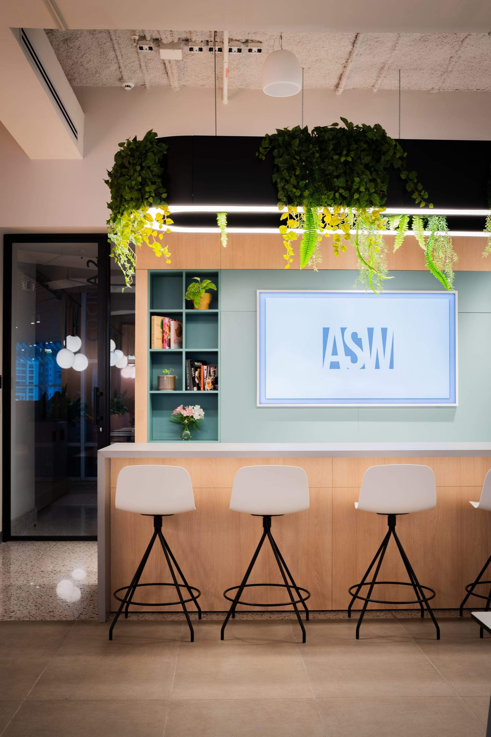 ASW  - Imagen 3