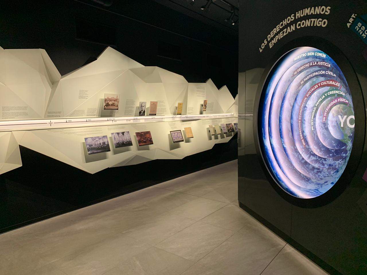 Museo de la Libertad y los Derechos Humanos - Imagen 2