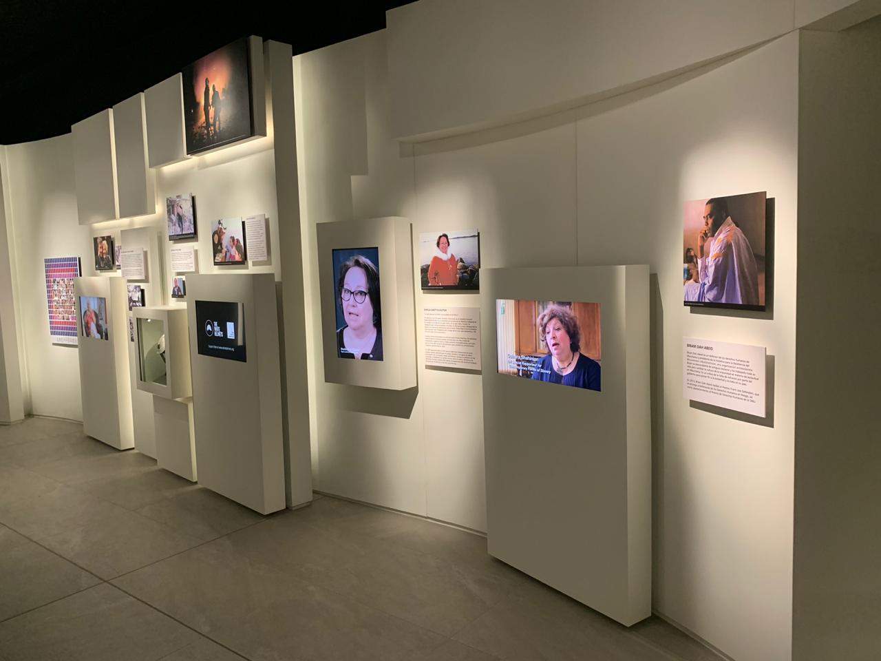Museo de la Libertad y los Derechos Humanos - Imagen 5