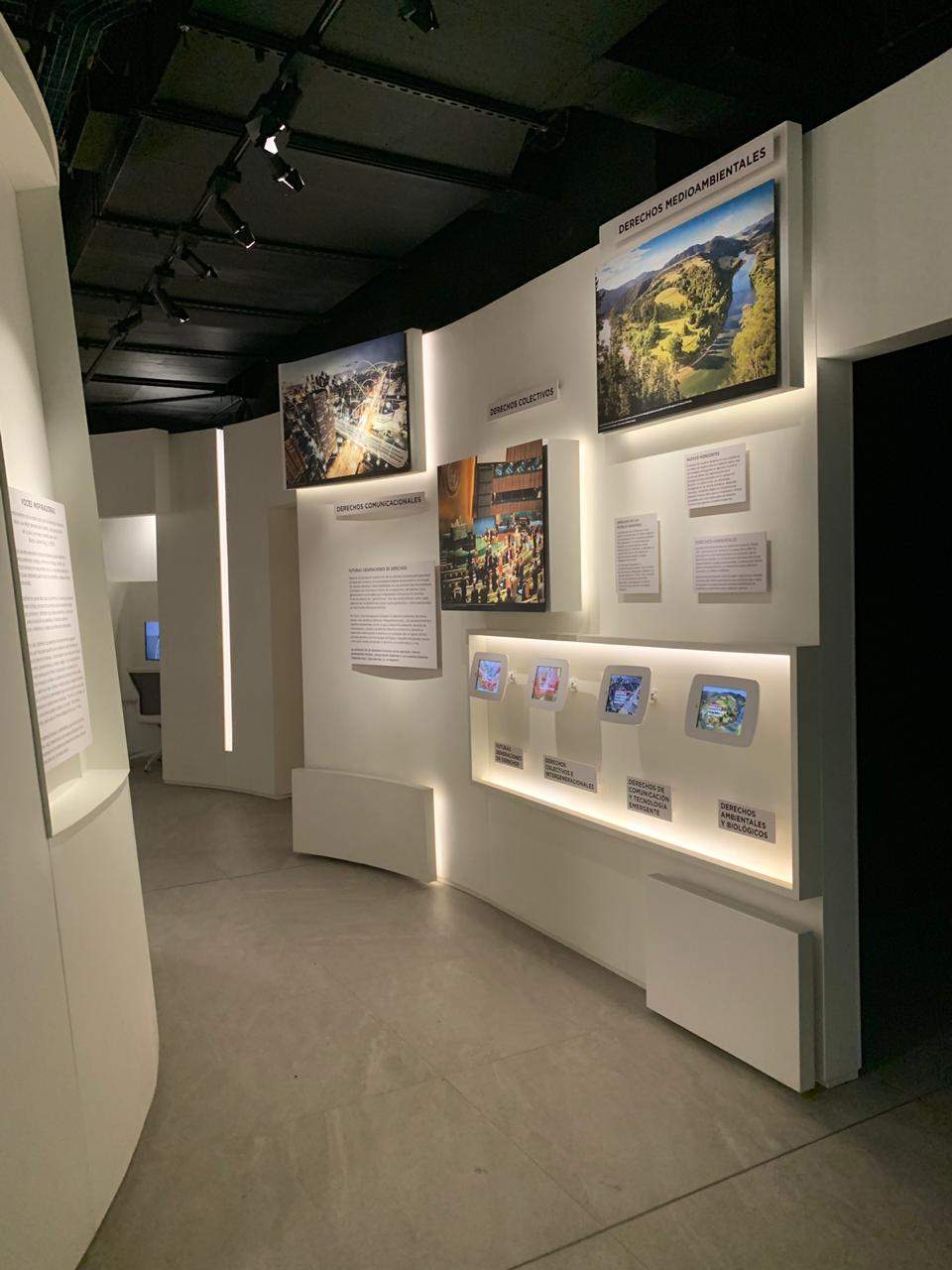 Museo de la Libertad y los Derechos Humanos - Imagen 6