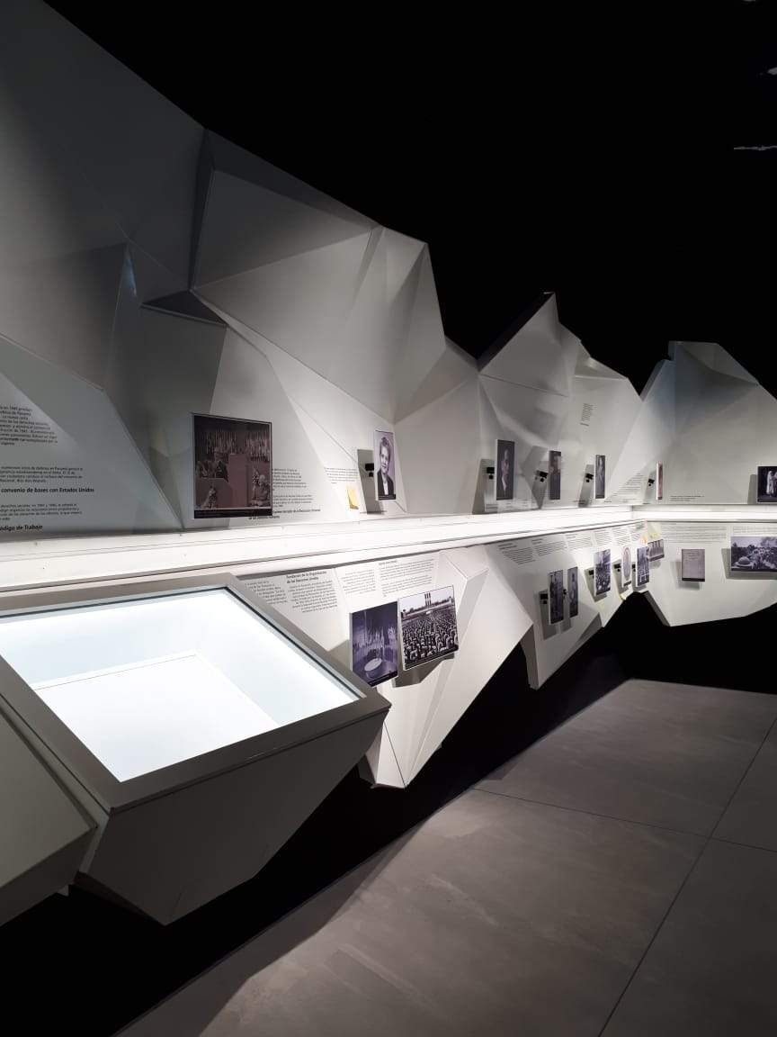 Museo de la Libertad y los Derechos Humanos - Imagen 7