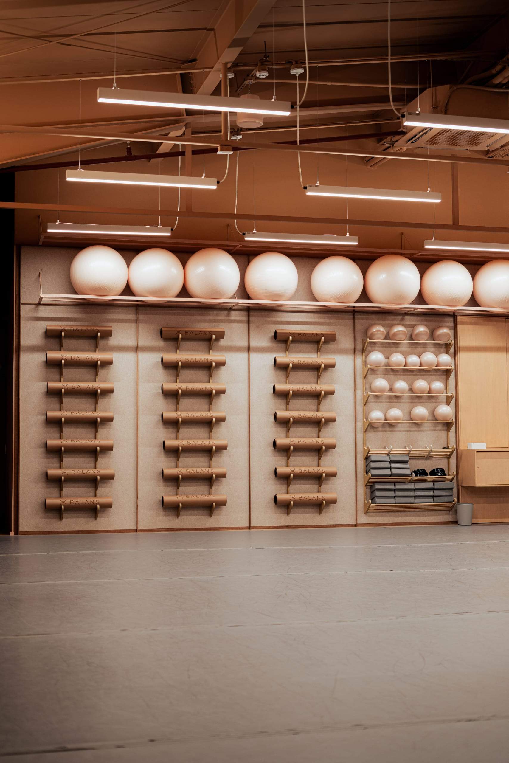 Balans Ballet - Imagen 1