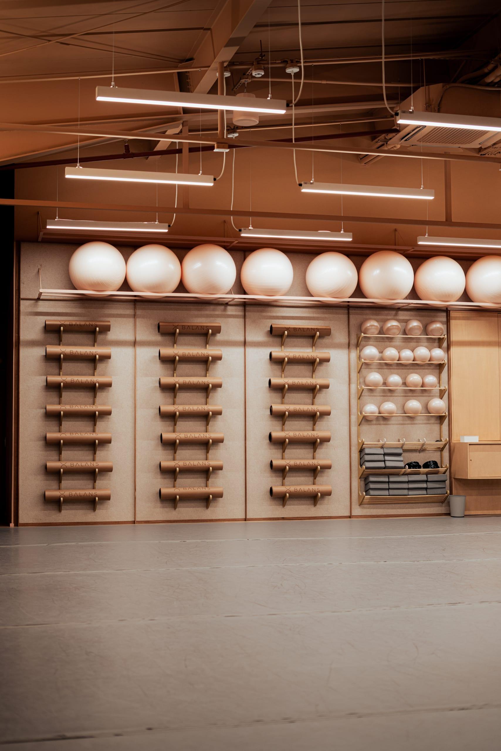 Balans Ballet