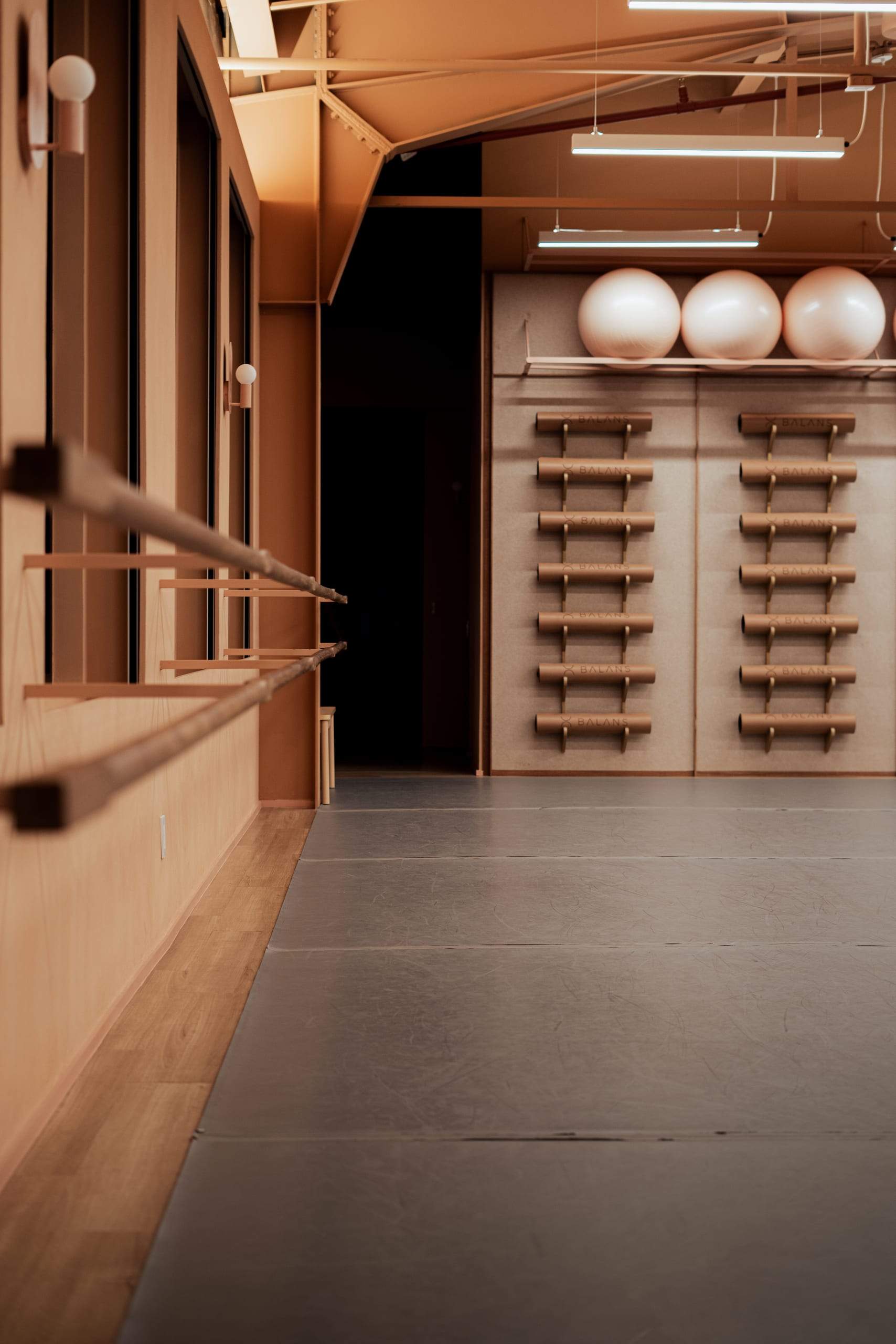 Balans Ballet - Imagen 3