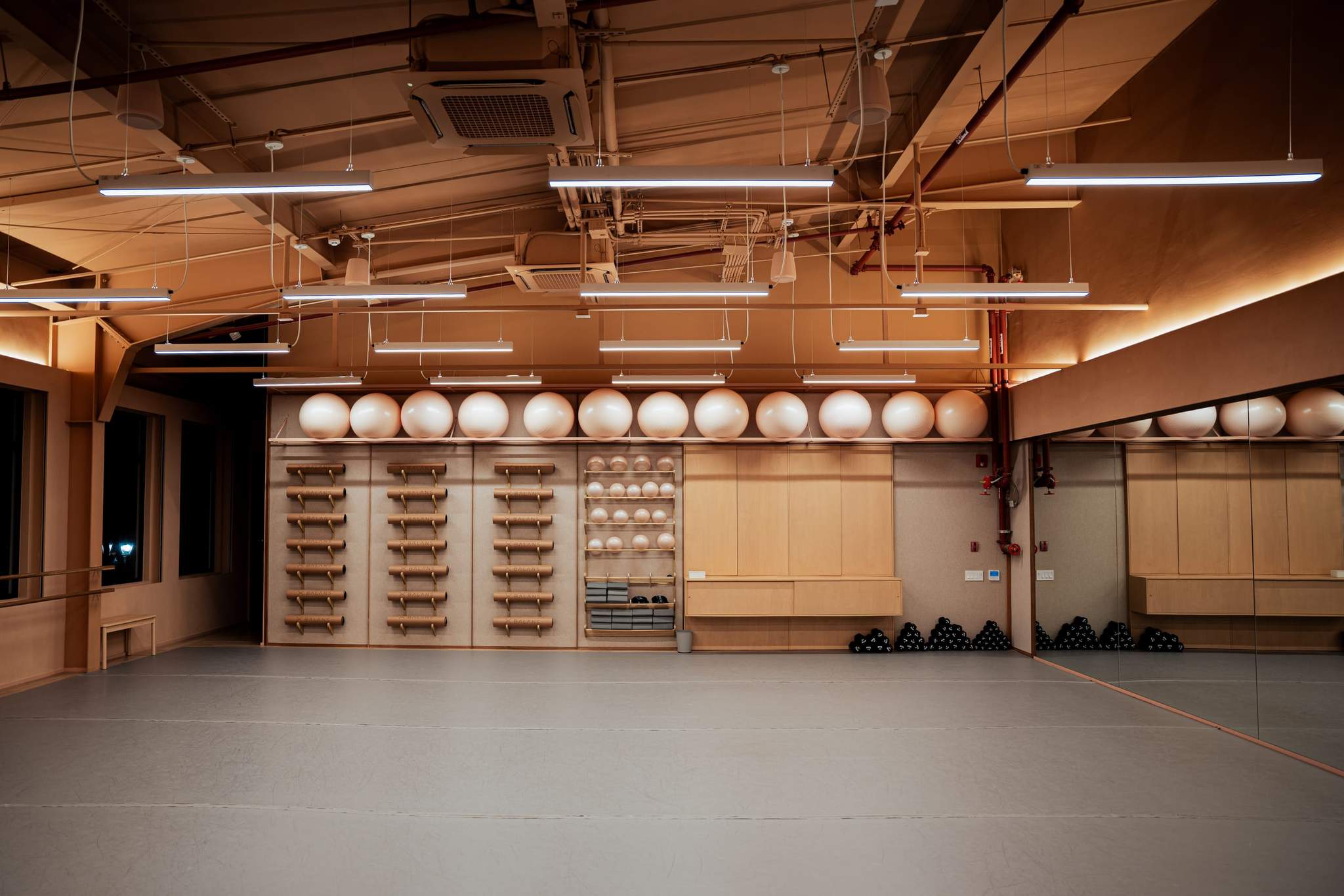 Balans Ballet - Imagen 8