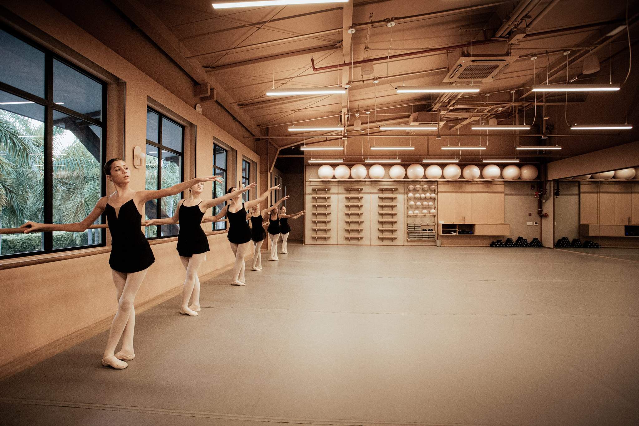Balans Ballet - Imagen 7