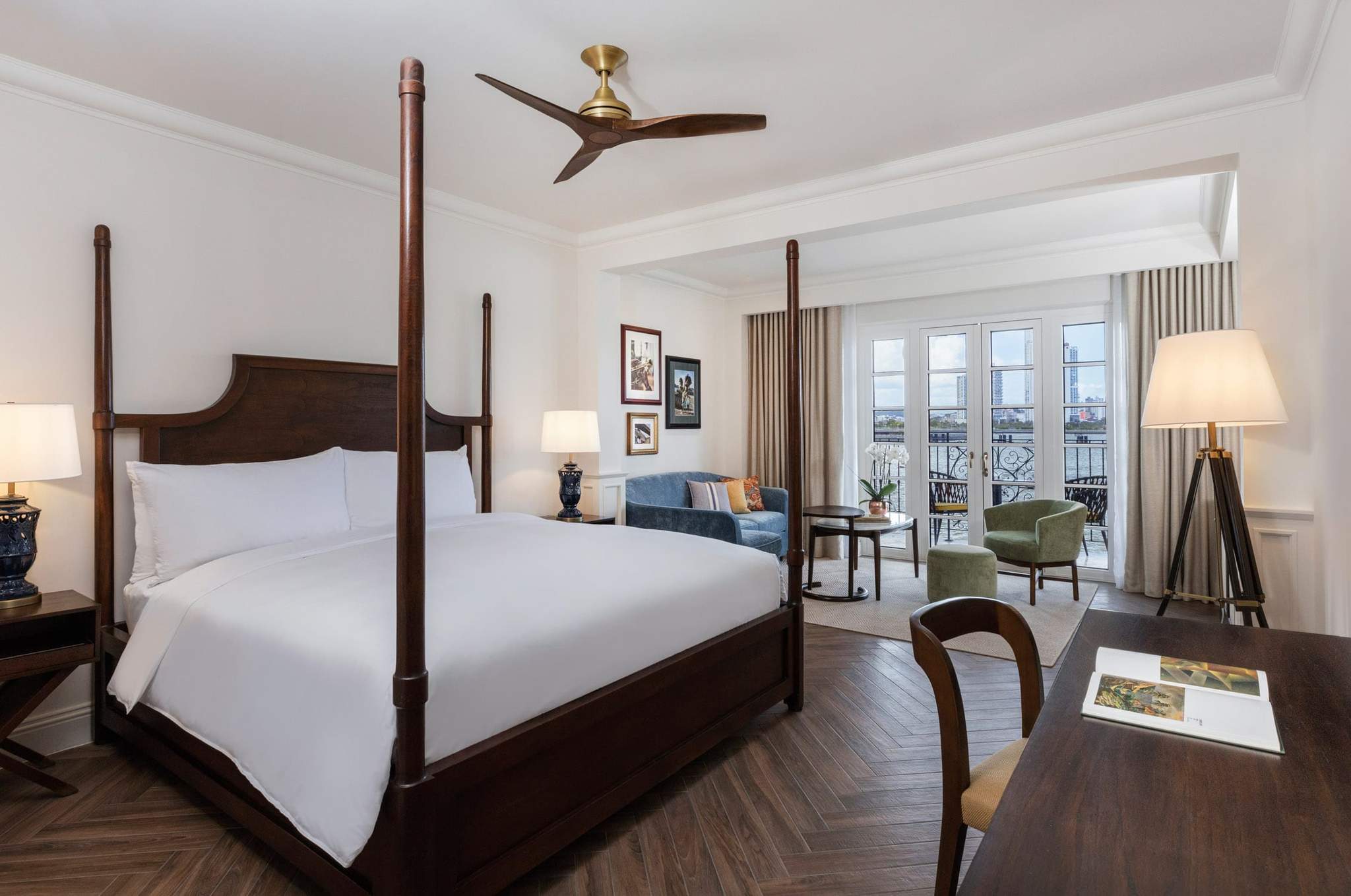 Hotel Sofitel Legend - Imagen 3