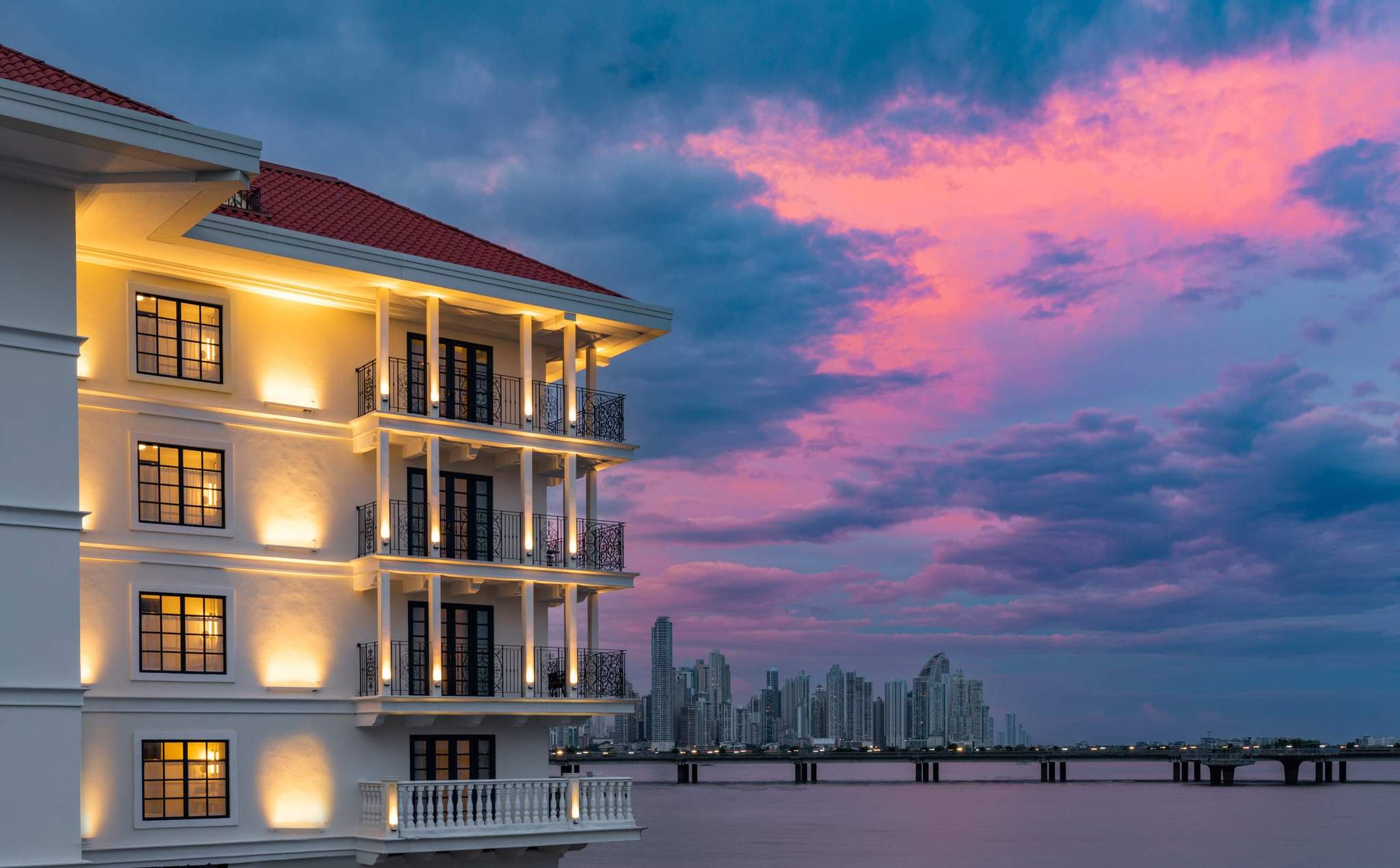 Hotel Sofitel Legend - Imagen 5
