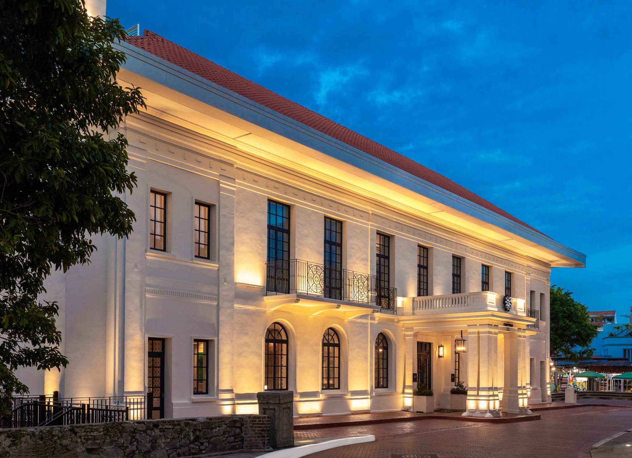 Hotel Sofitel Legend - Imagen 6