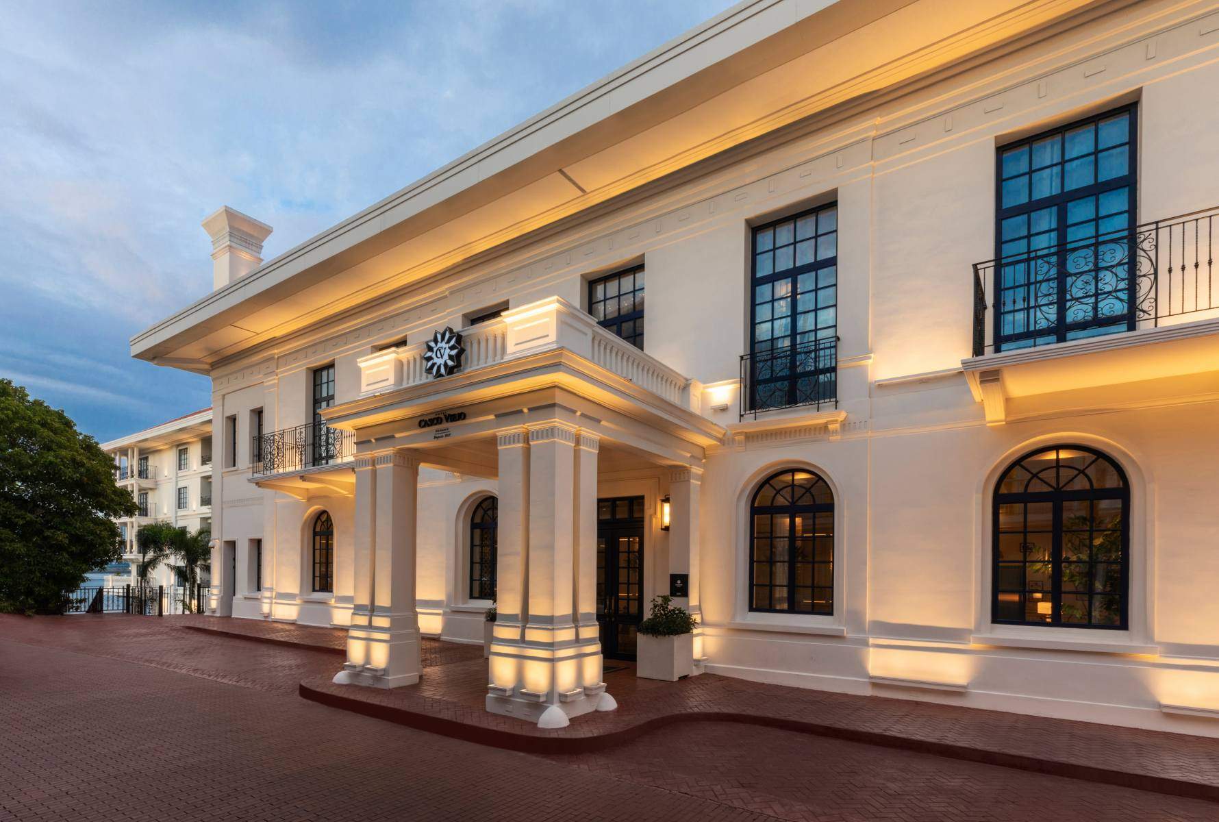 Hotel Sofitel Legend - Imagen 7