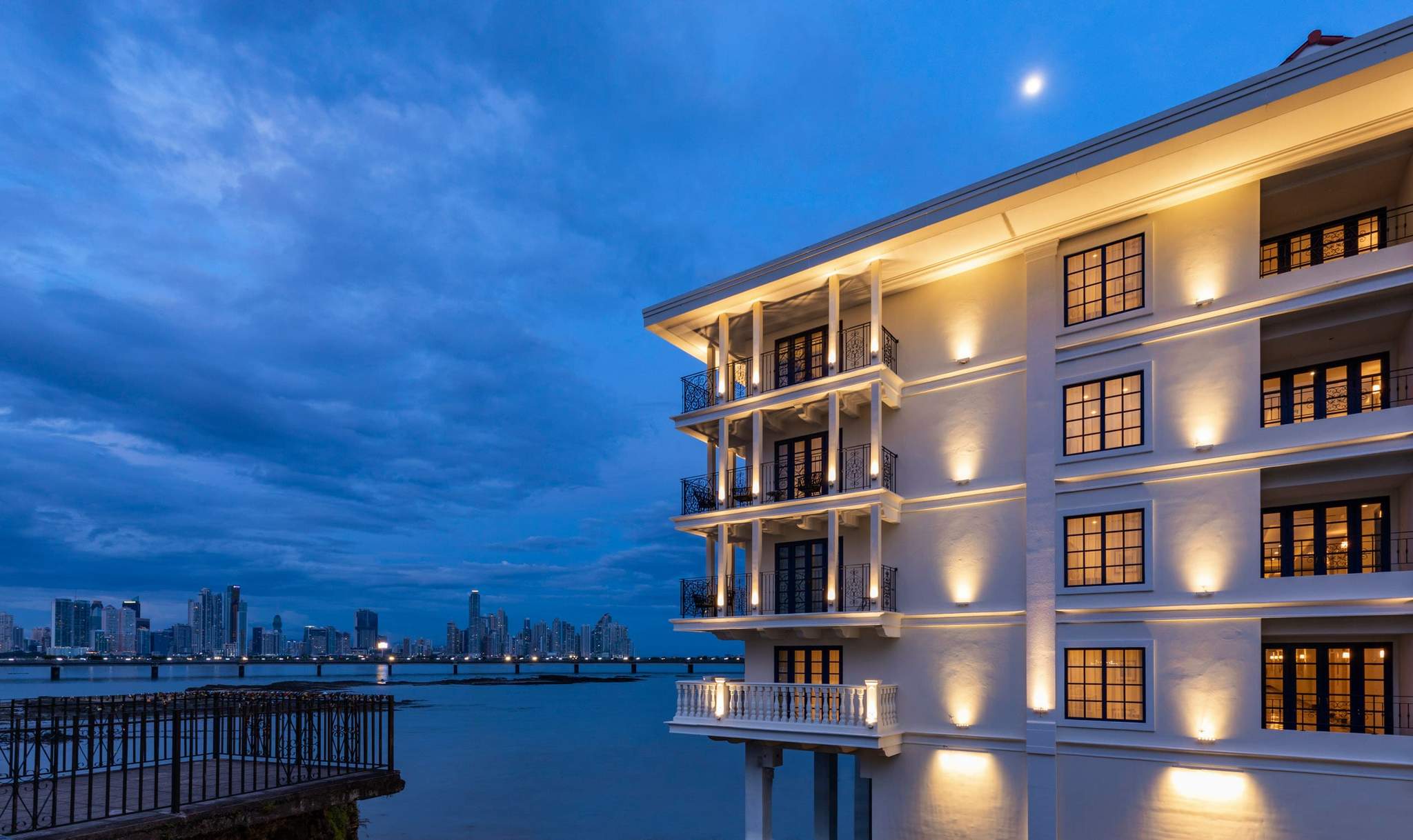 Hotel Sofitel Legend - Imagen 8