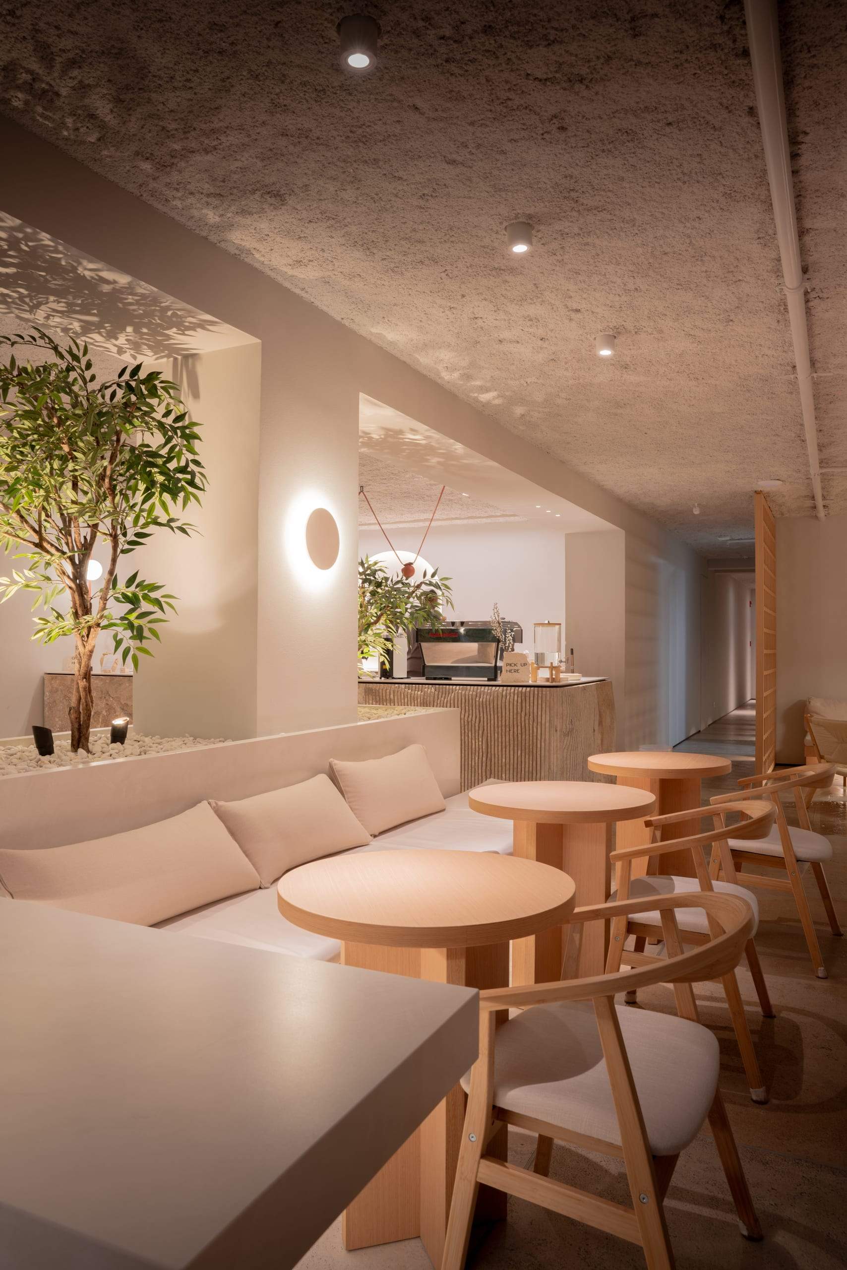 Sisu Coffee Studio - Imagen 3