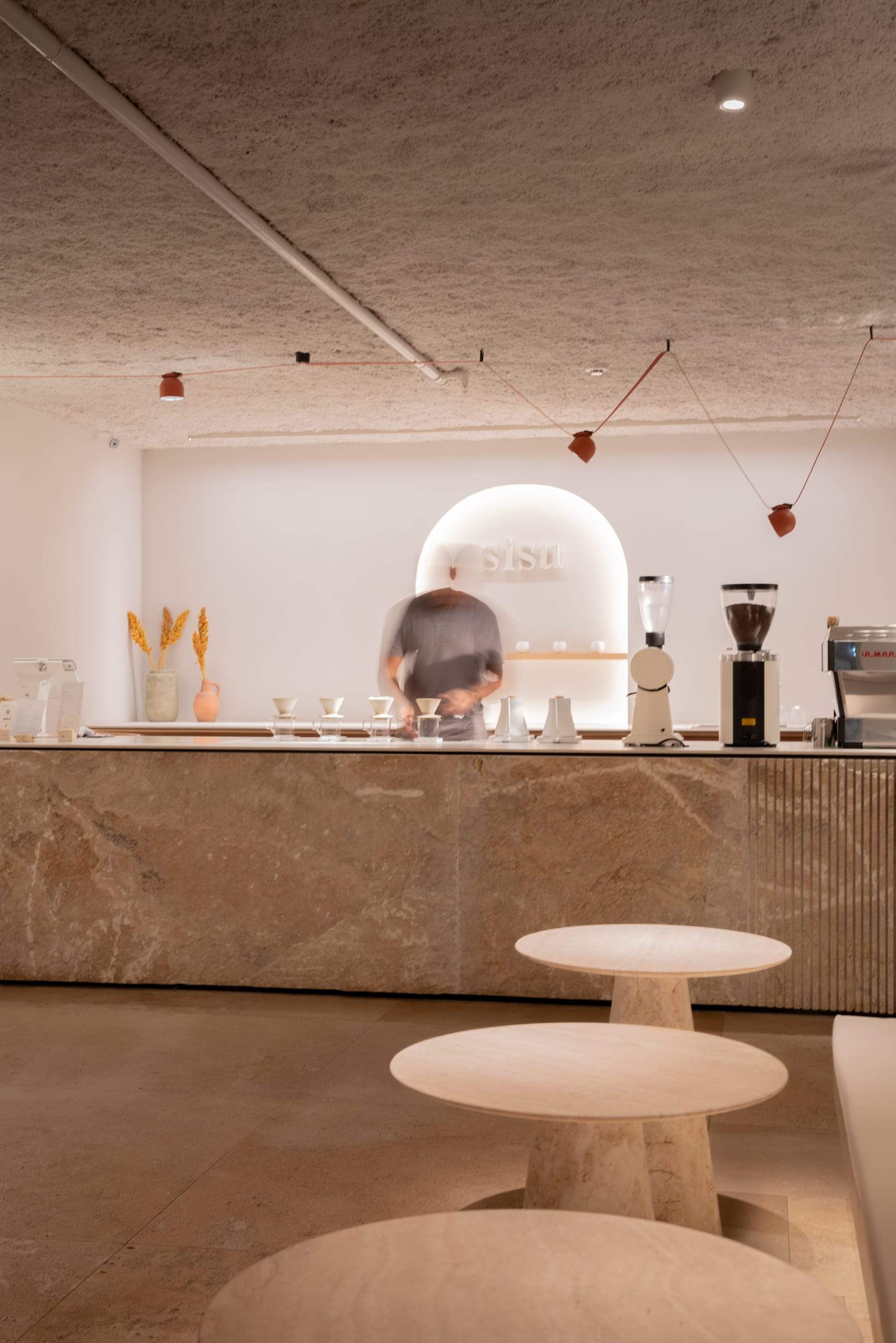 Sisu Coffee Studio - Imagen 4