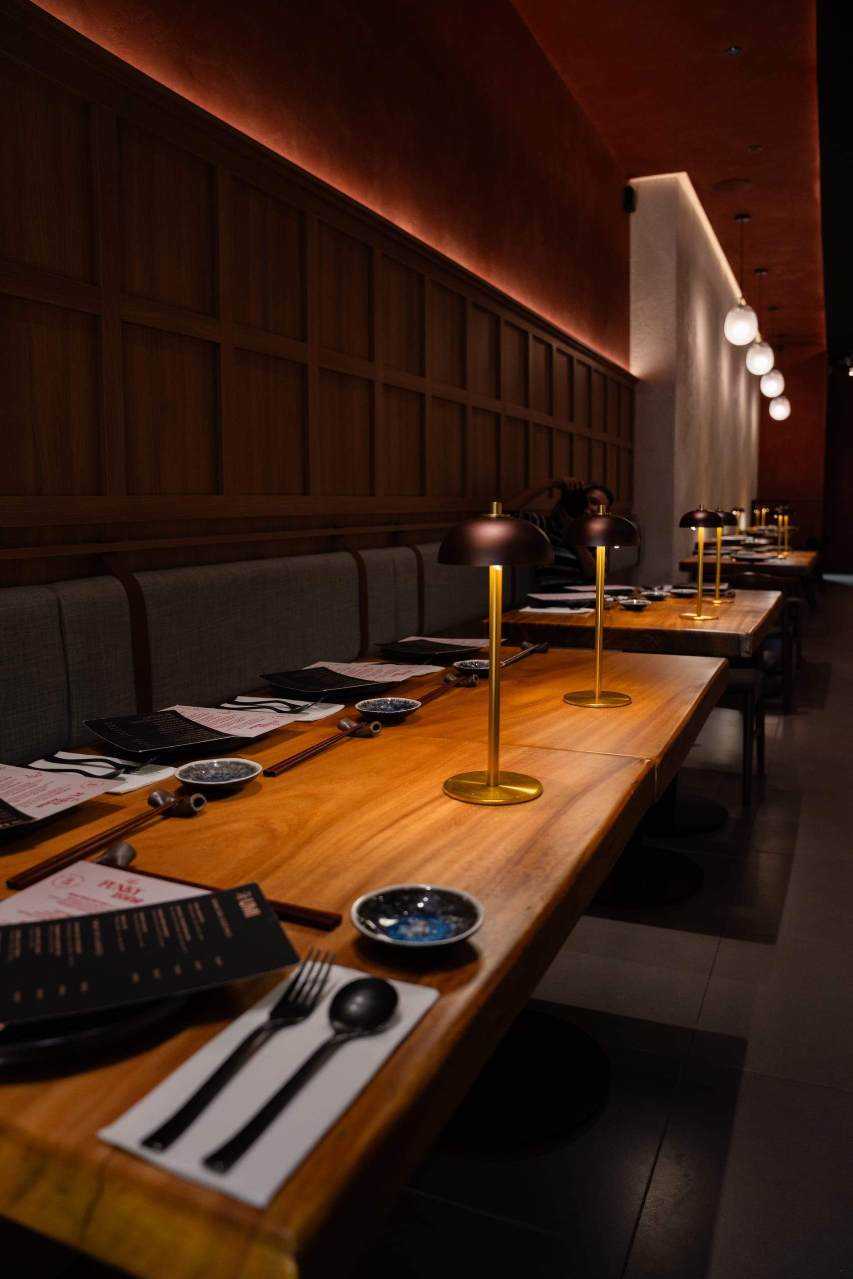 Umi The Bar - Imagen 8